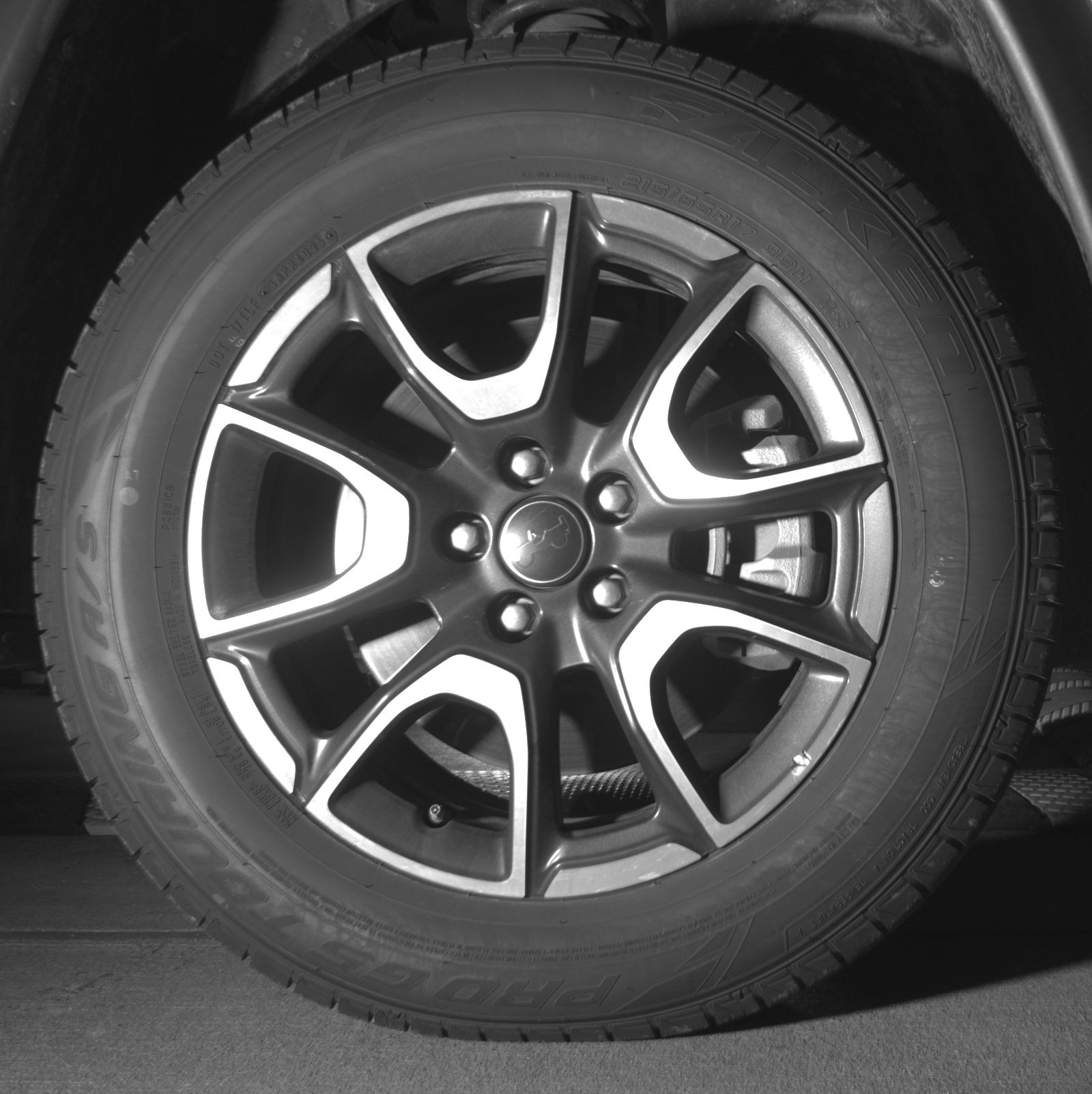 Thumbnail: 2025 Jeep Compass - 10