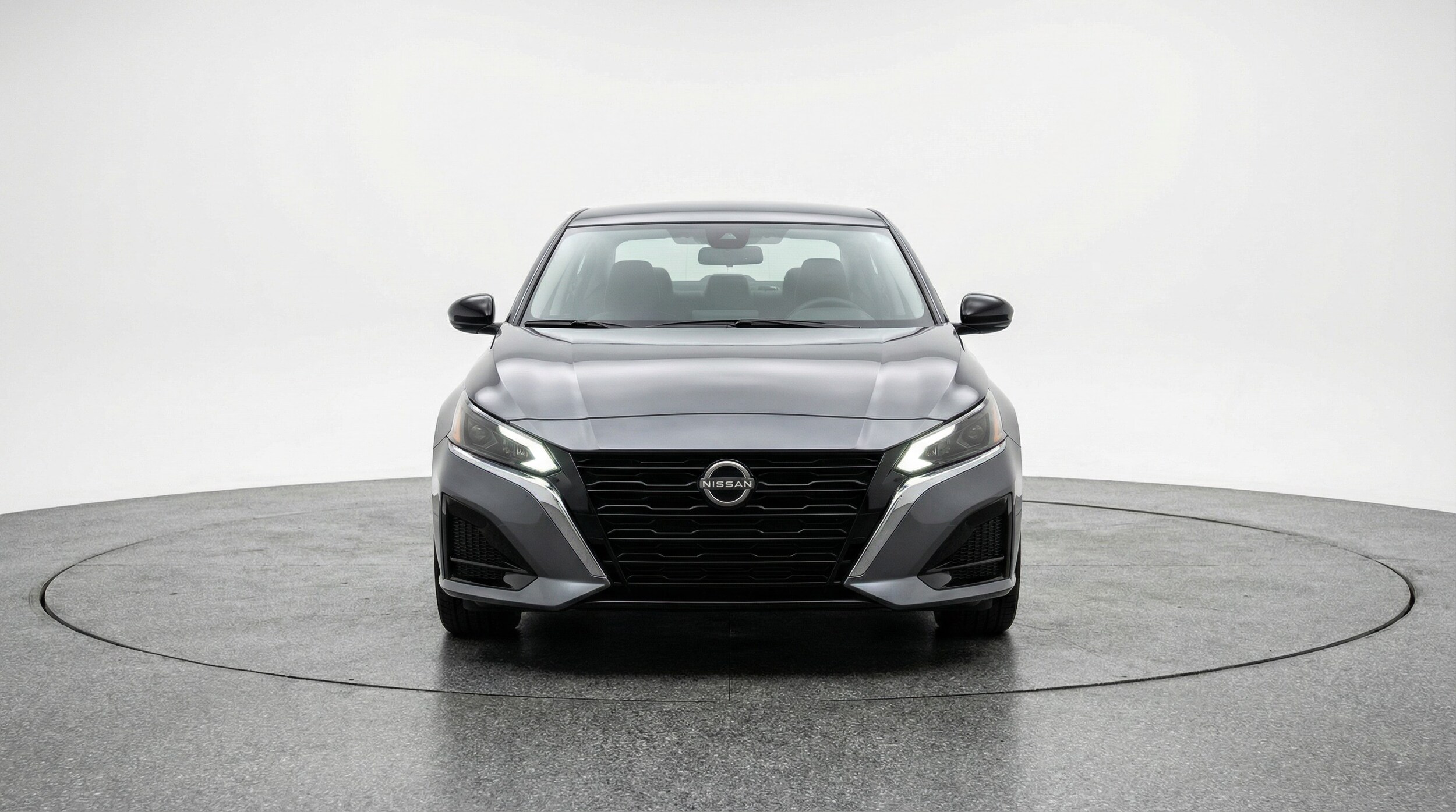 Thumbnail: 2025 Nissan Altima - 2