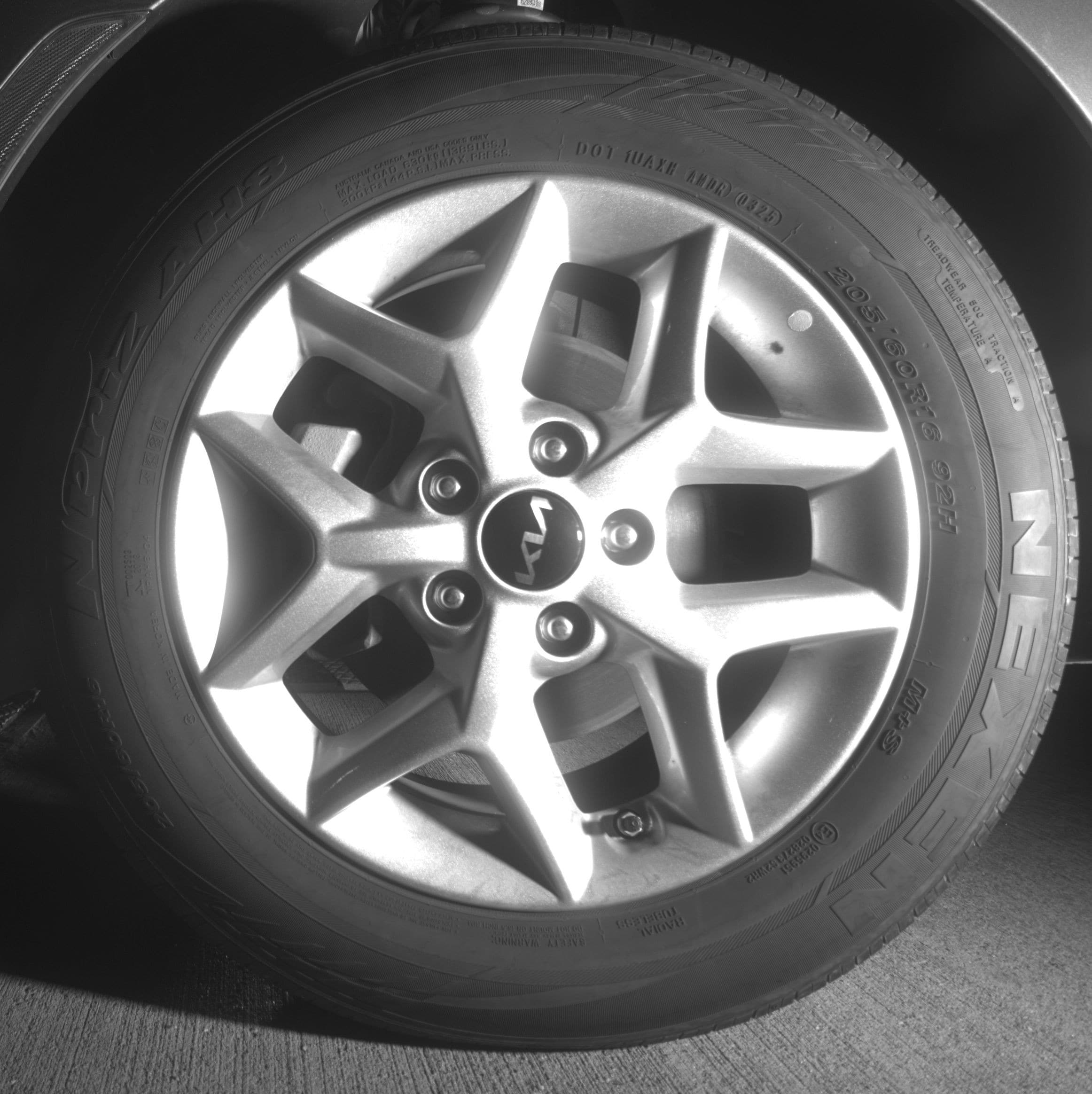 Thumbnail: 2025 Kia Soul - 14