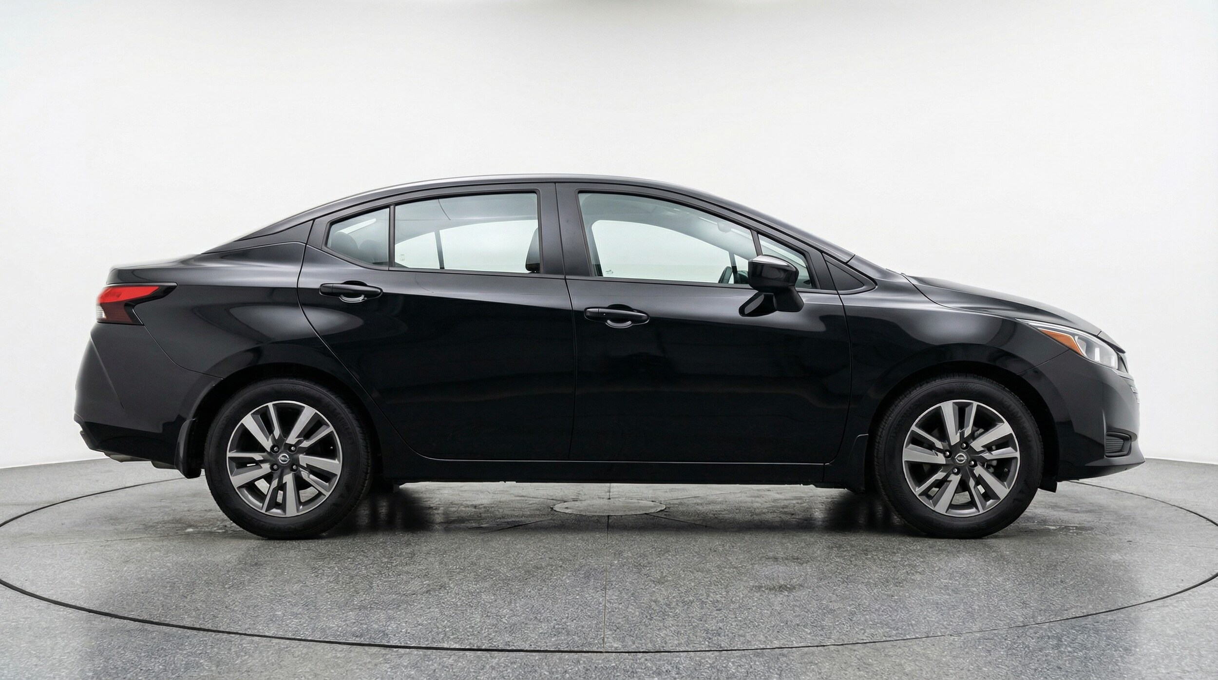 Thumbnail: 2025 Nissan Versa - 8
