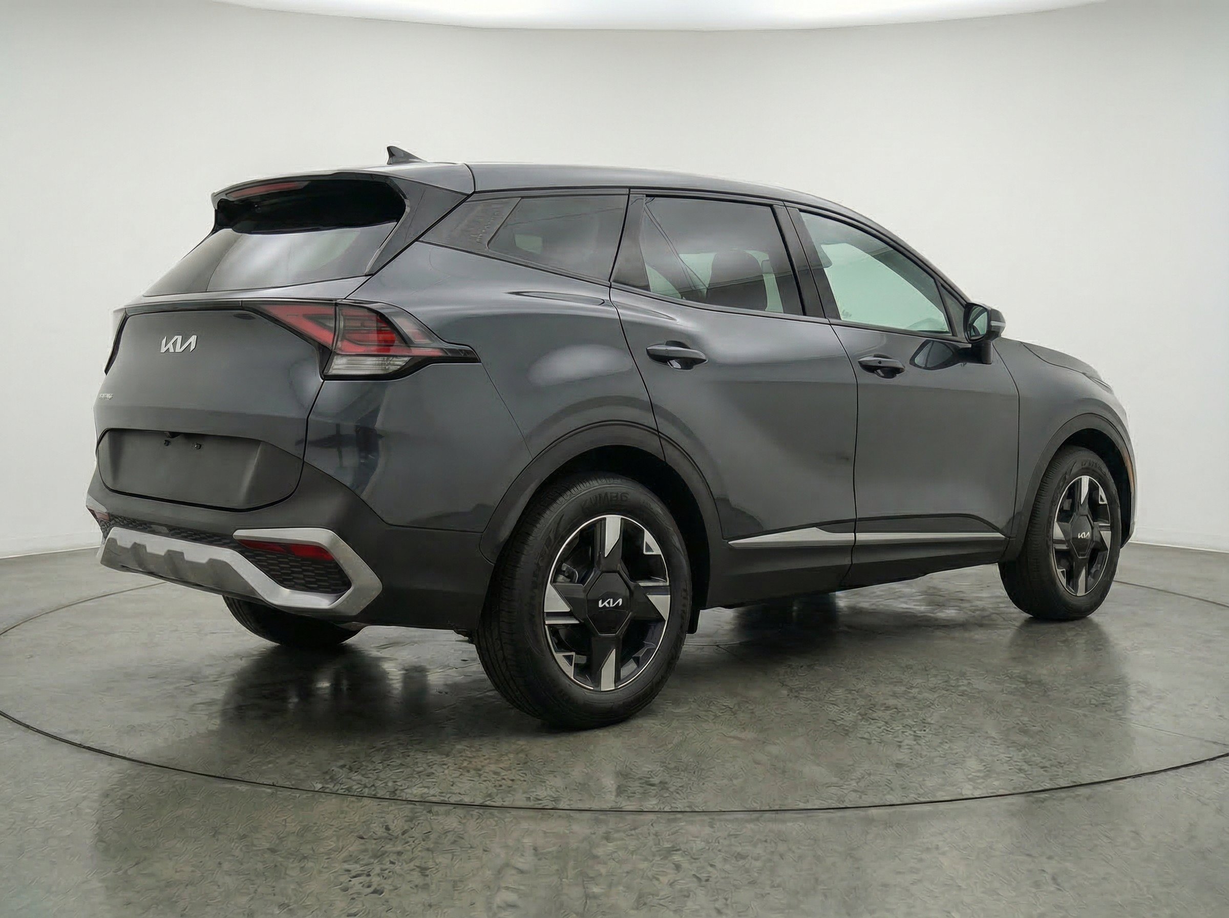 Thumbnail: 2026 Kia Sportage - 9