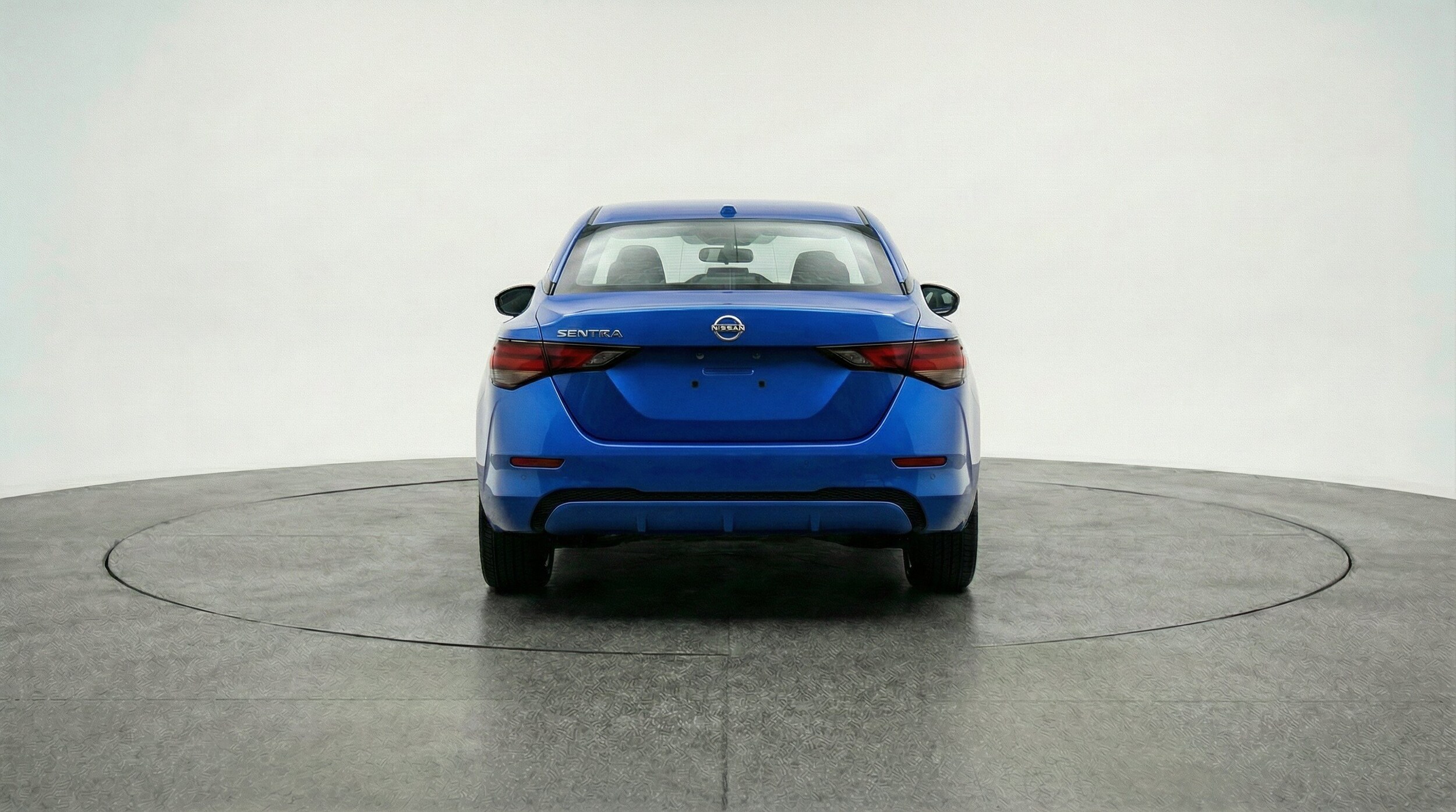Thumbnail: 2025 Nissan Sentra - 7