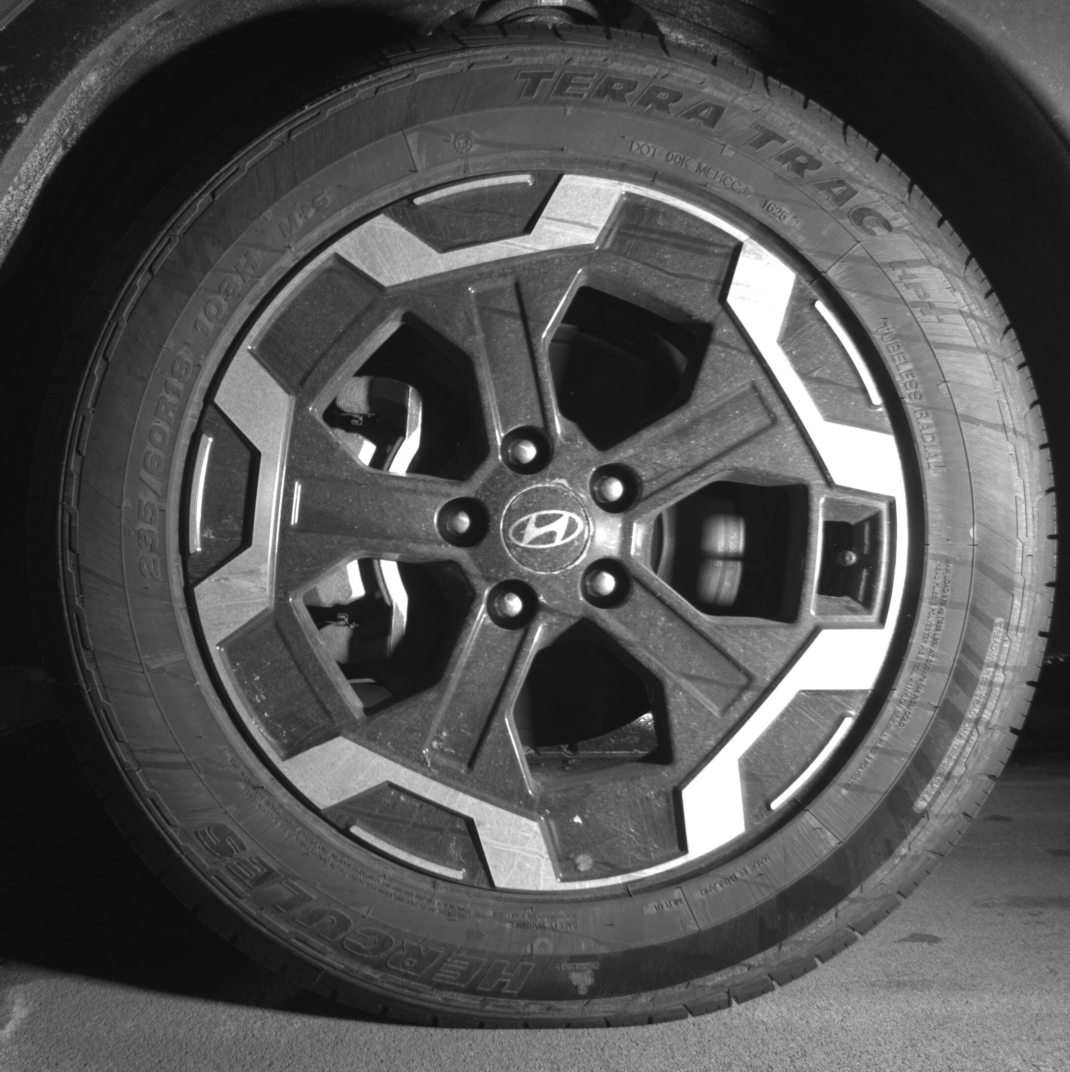 Thumbnail: 2025 Hyundai Santa Fe - 9