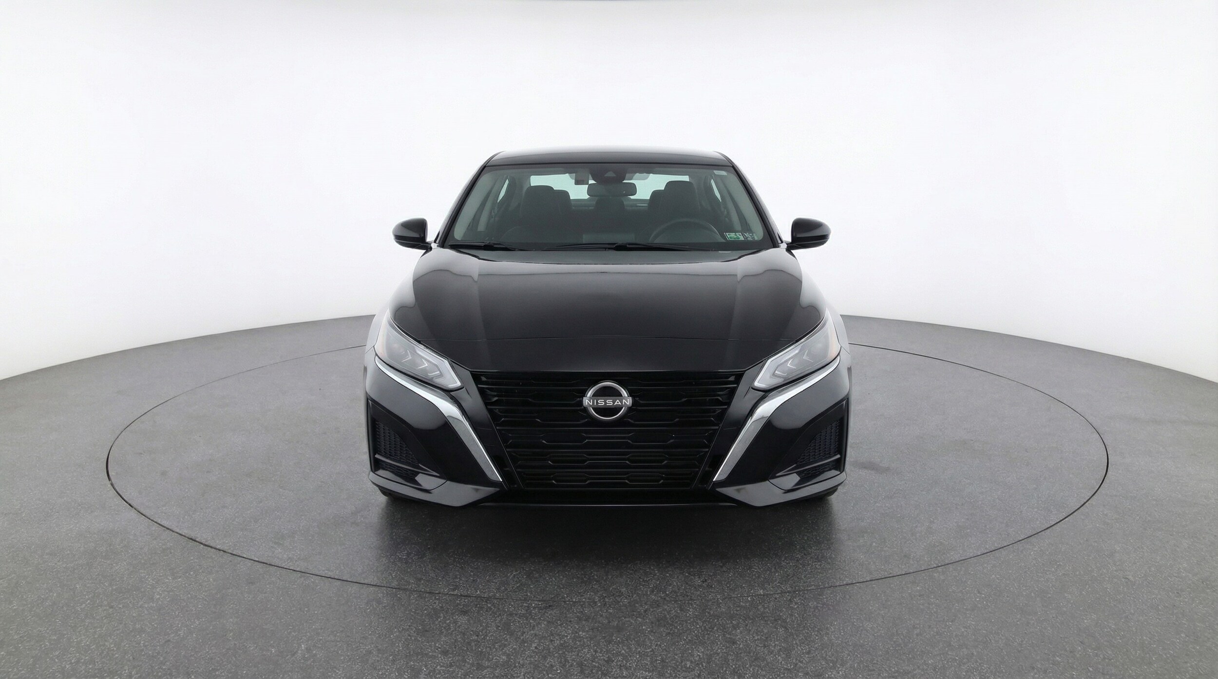 Thumbnail: 2025 Nissan Altima - 2