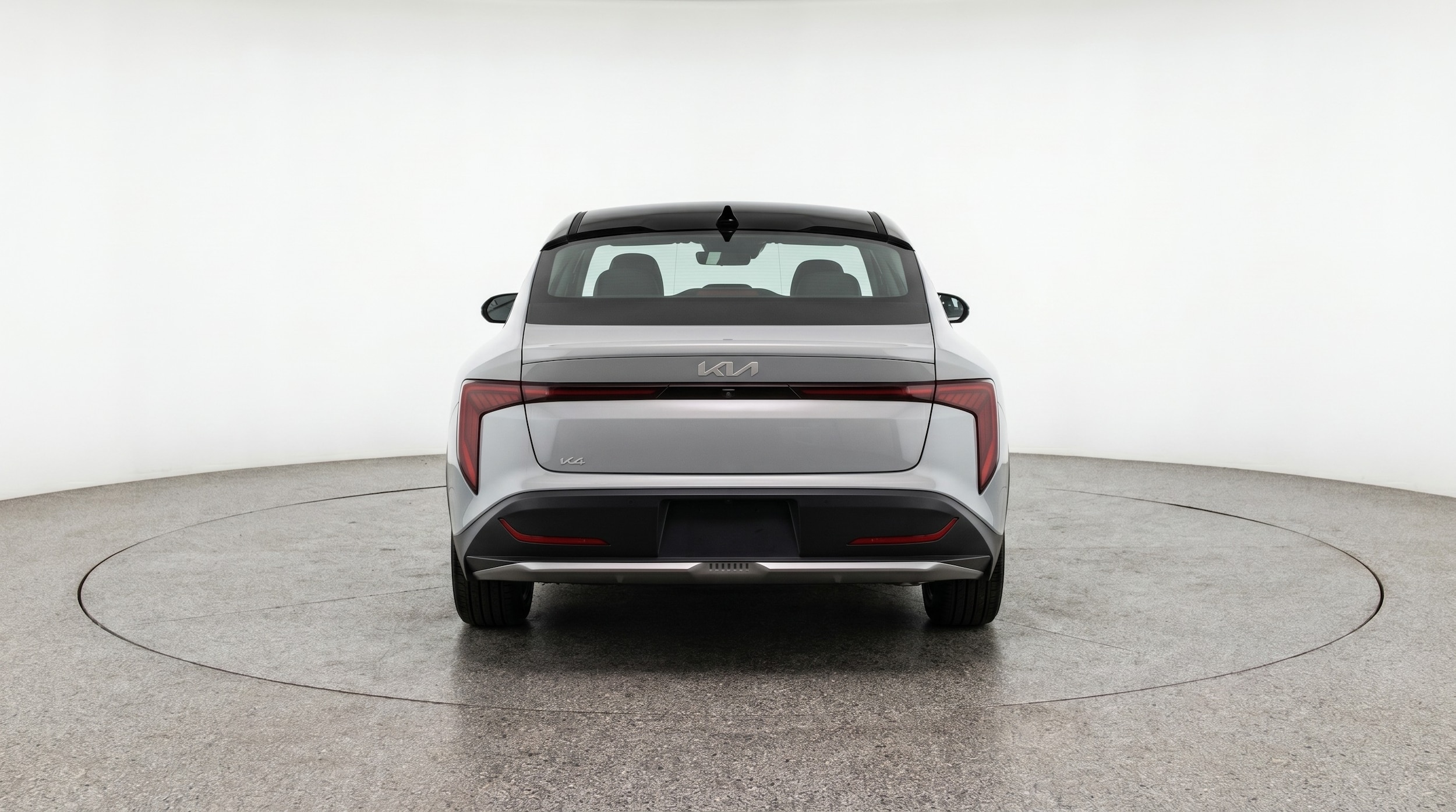Thumbnail: 2025 Kia K4 - 6