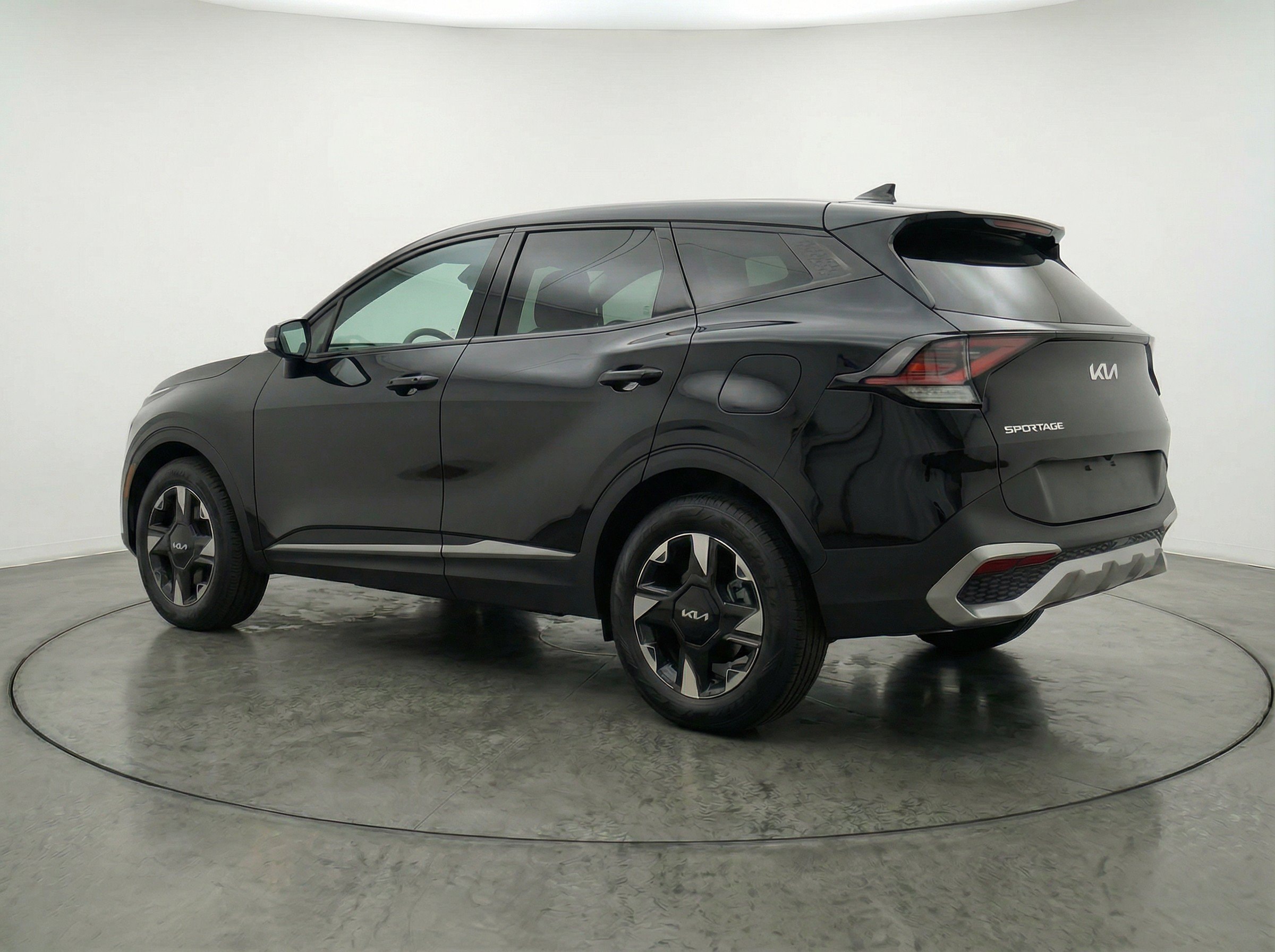 Thumbnail: 2026 Kia Sportage - 6