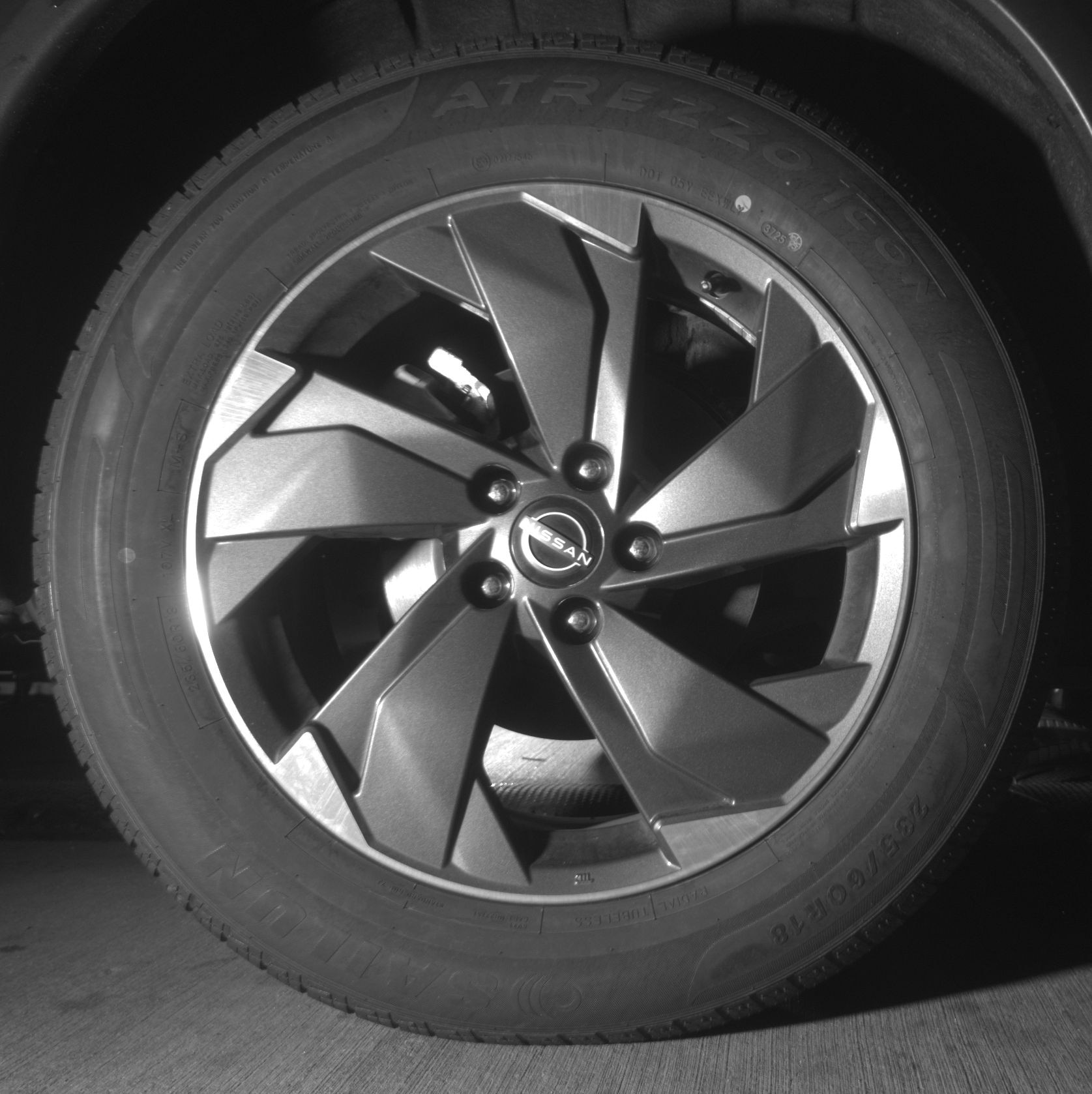 Thumbnail: 2025 Nissan Rogue - 12