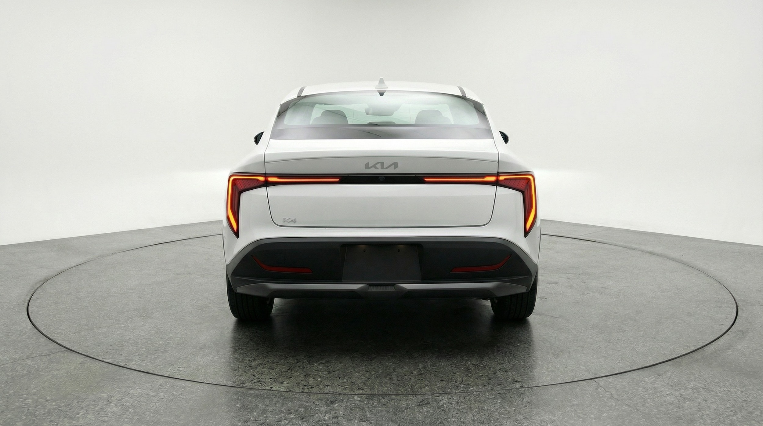 Thumbnail: 2025 Kia K4 - 6