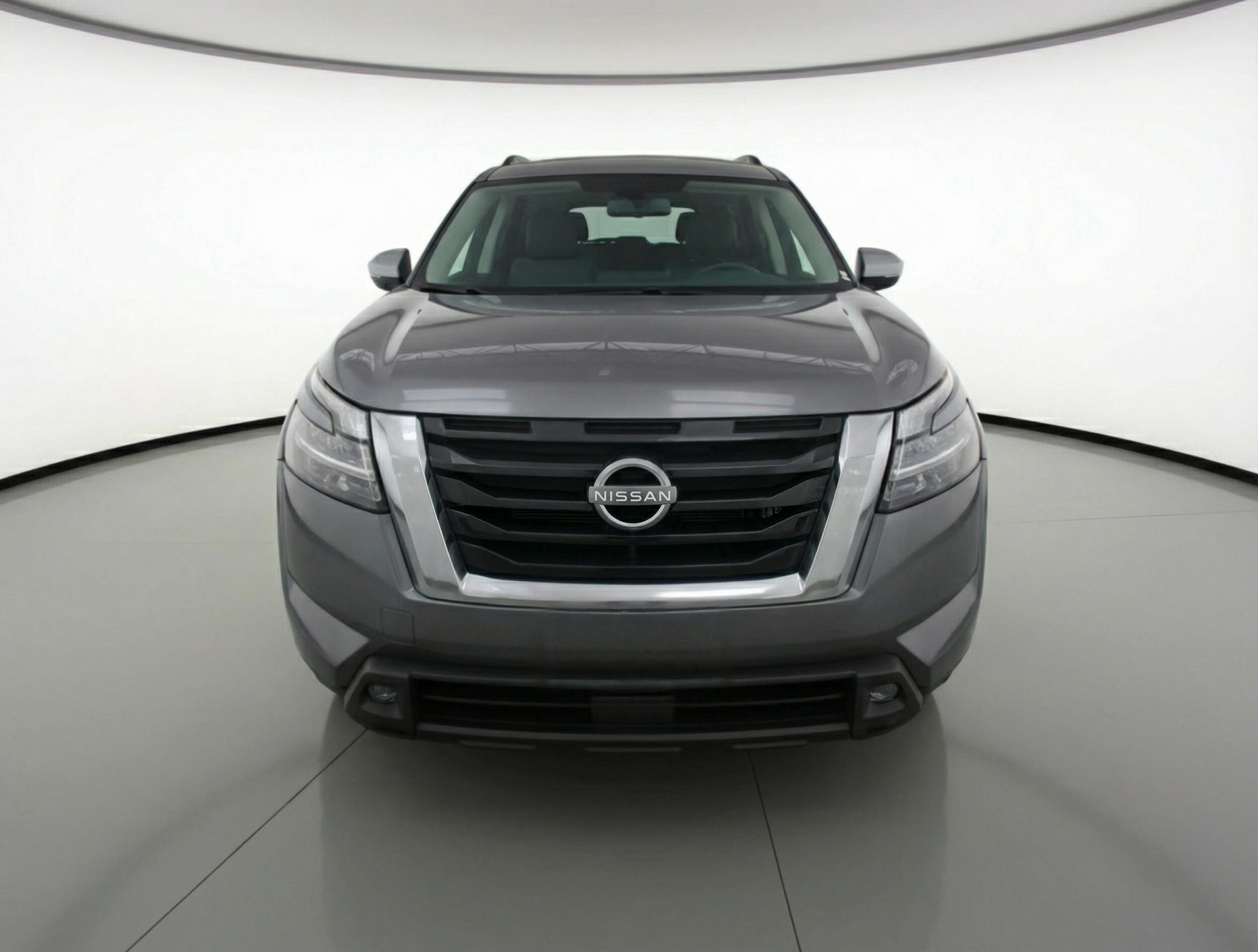 Thumbnail: 2025 Nissan Pathfinder - 2