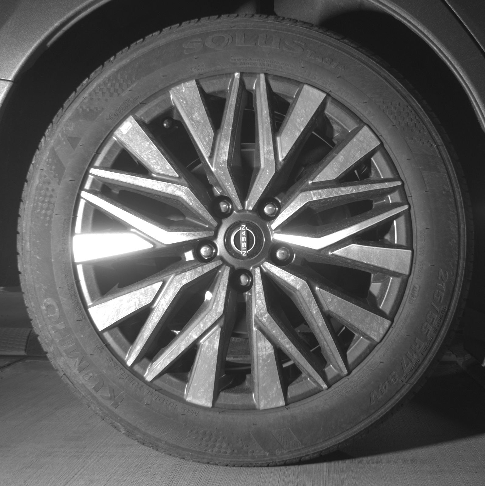 Thumbnail: 2025 Nissan Altima - 12