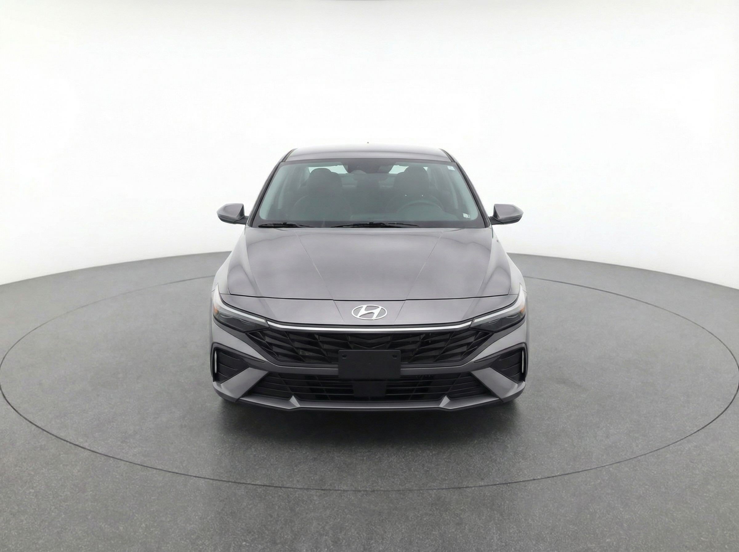 Thumbnail: 2024 Hyundai Elantra - 2