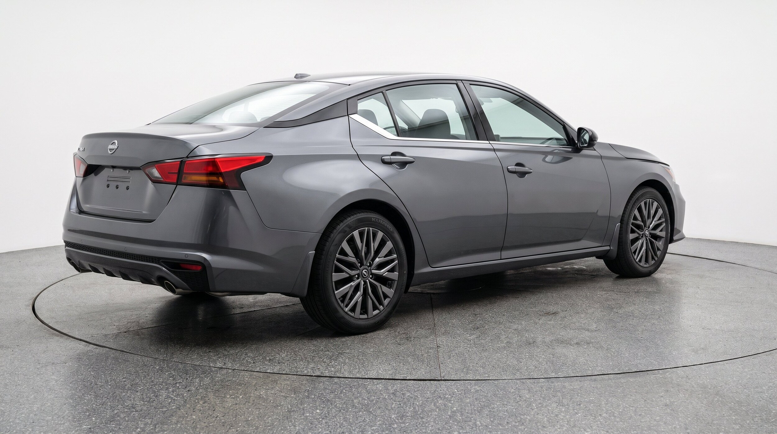 Thumbnail: 2026 Nissan Altima - 9