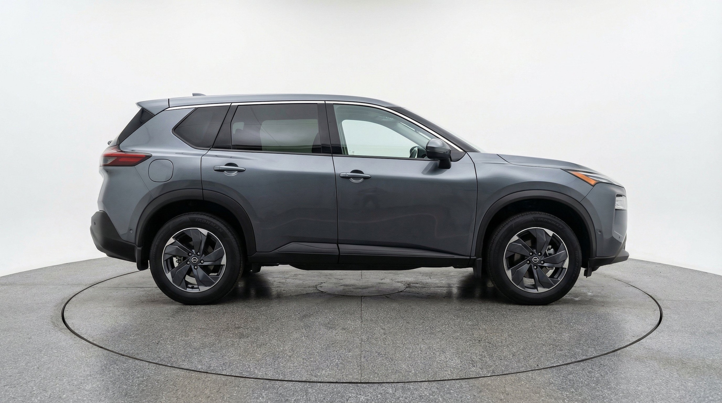 Thumbnail: 2025 Nissan Rogue - 11
