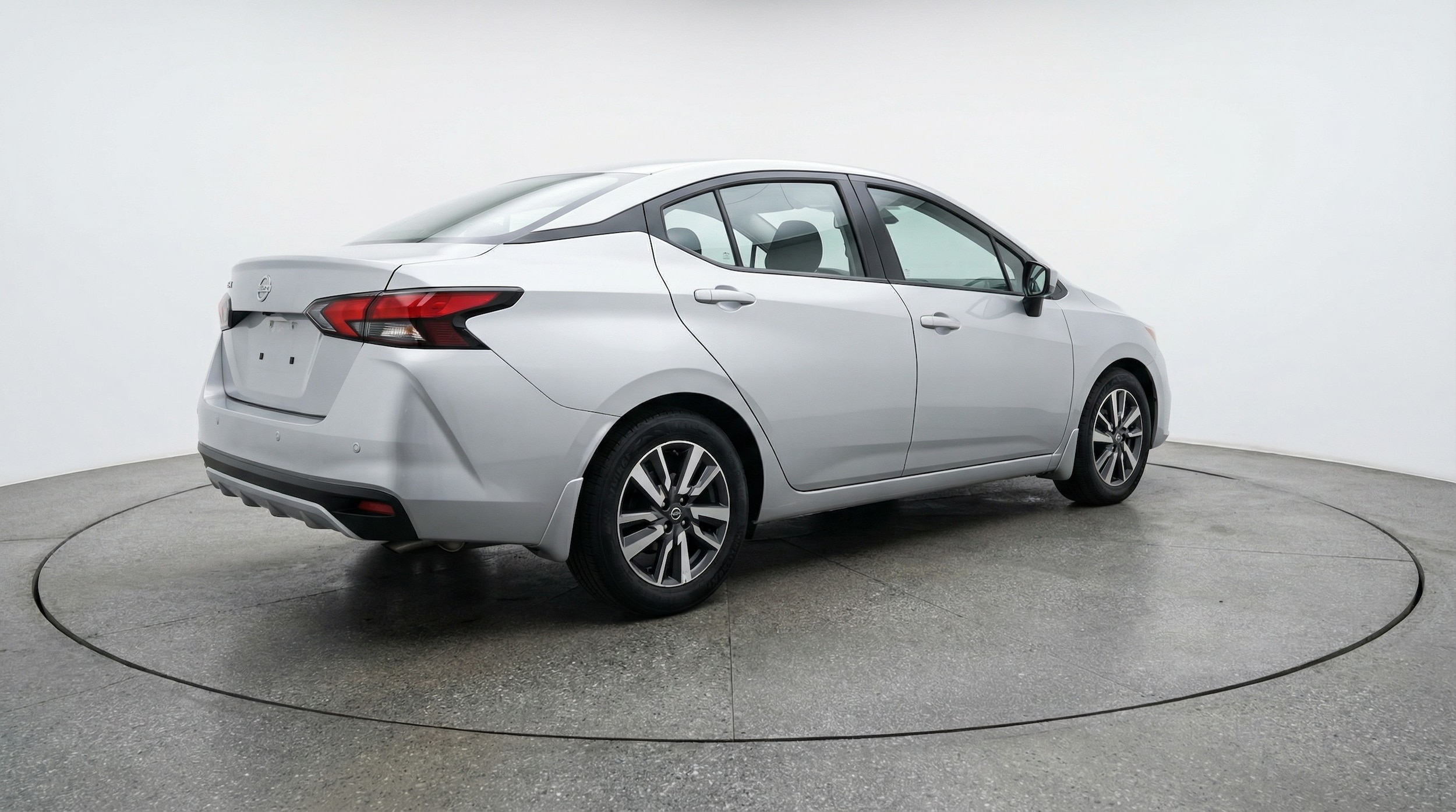 Thumbnail: 2025 Nissan Versa - 7