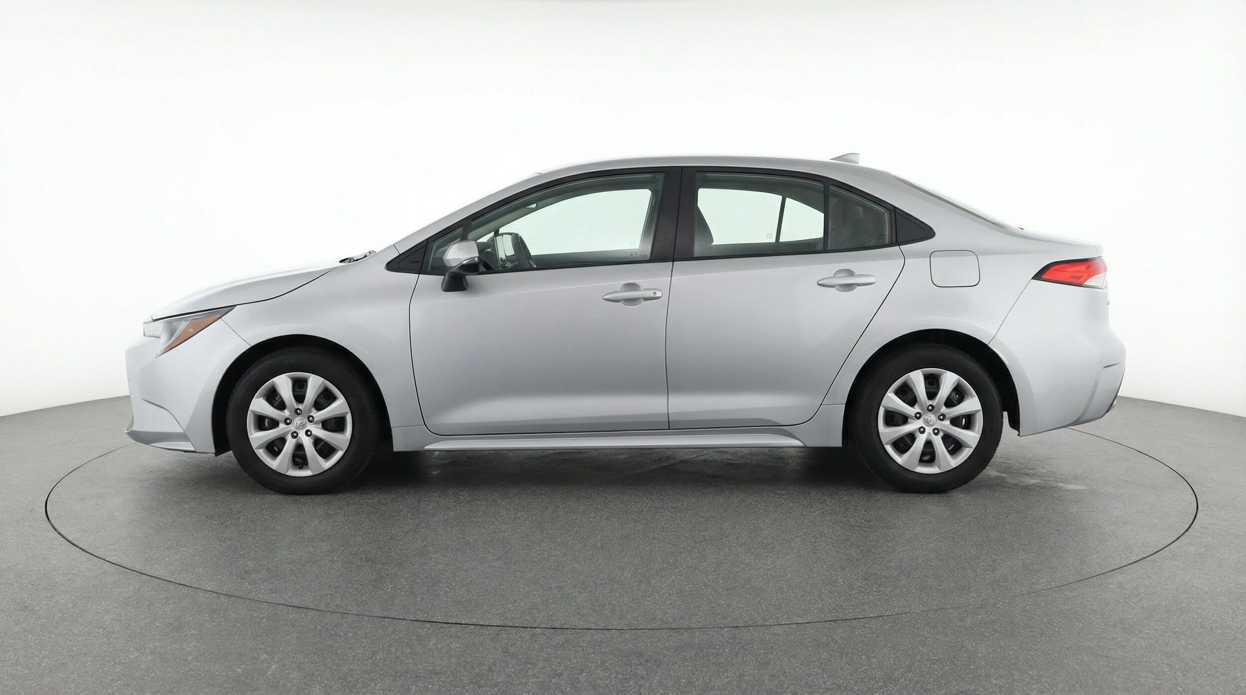 Thumbnail: 2025 Toyota Corolla - 5