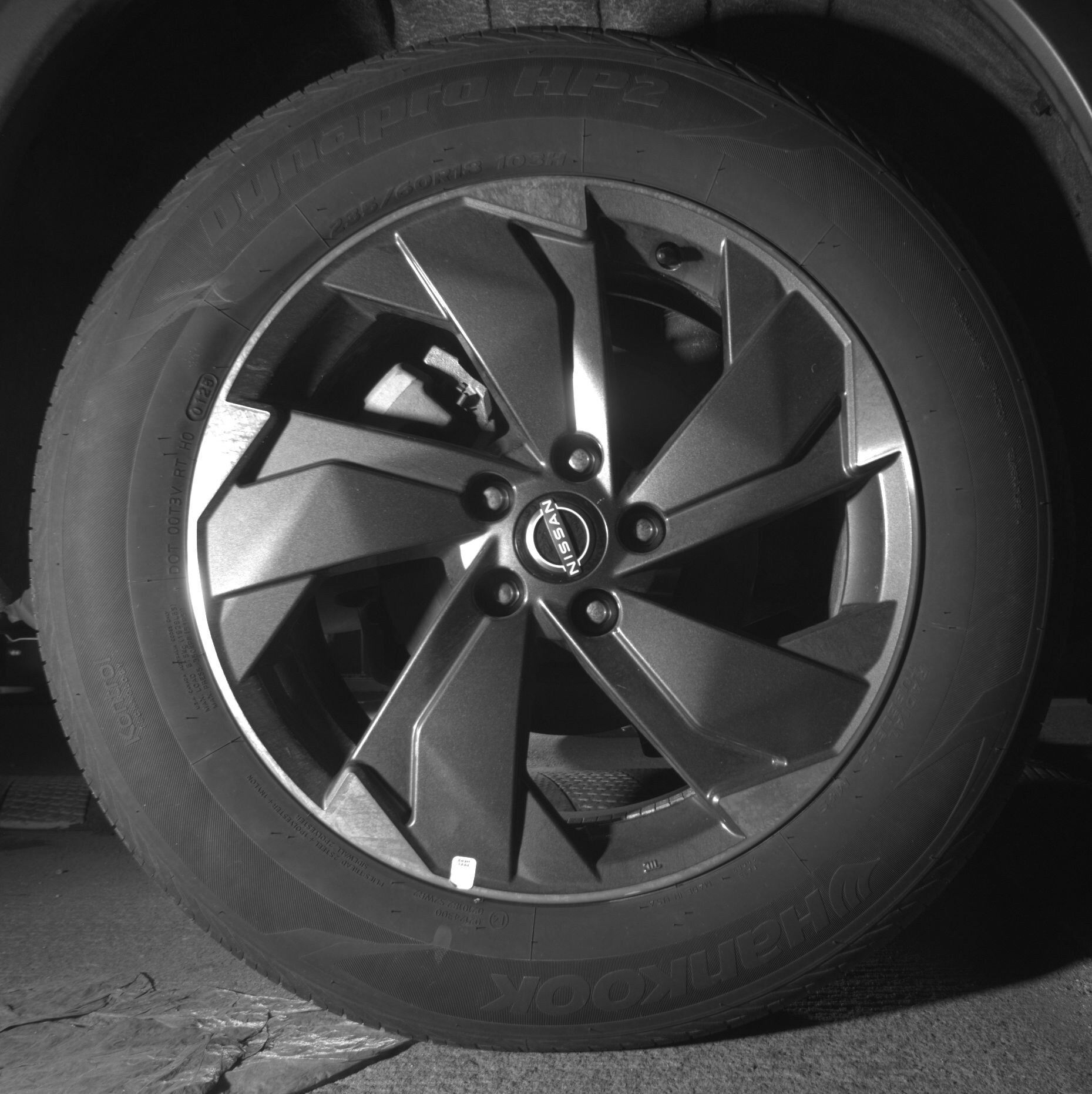 Thumbnail: 2025 Nissan Rogue - 12