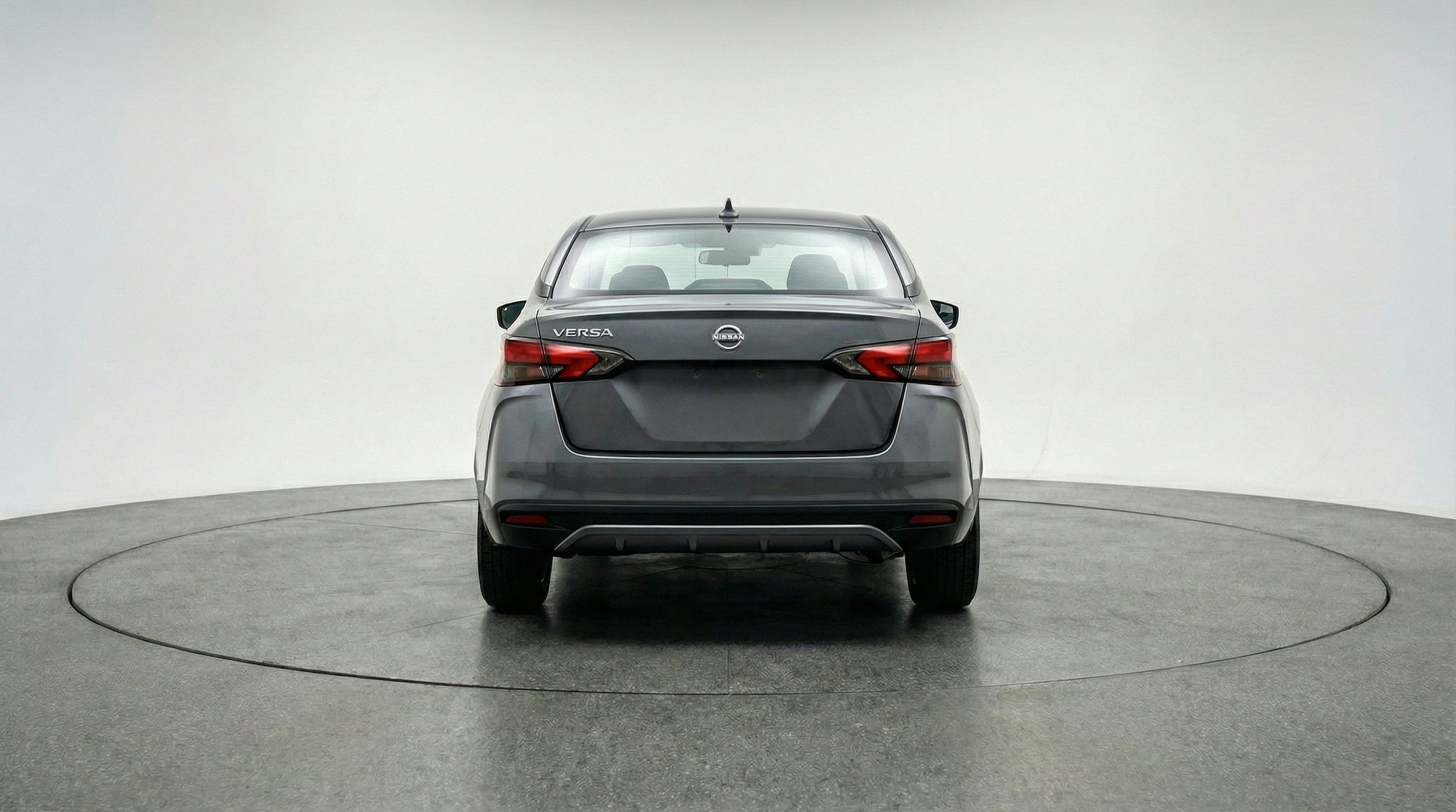 Thumbnail: 2025 Nissan Versa - 7