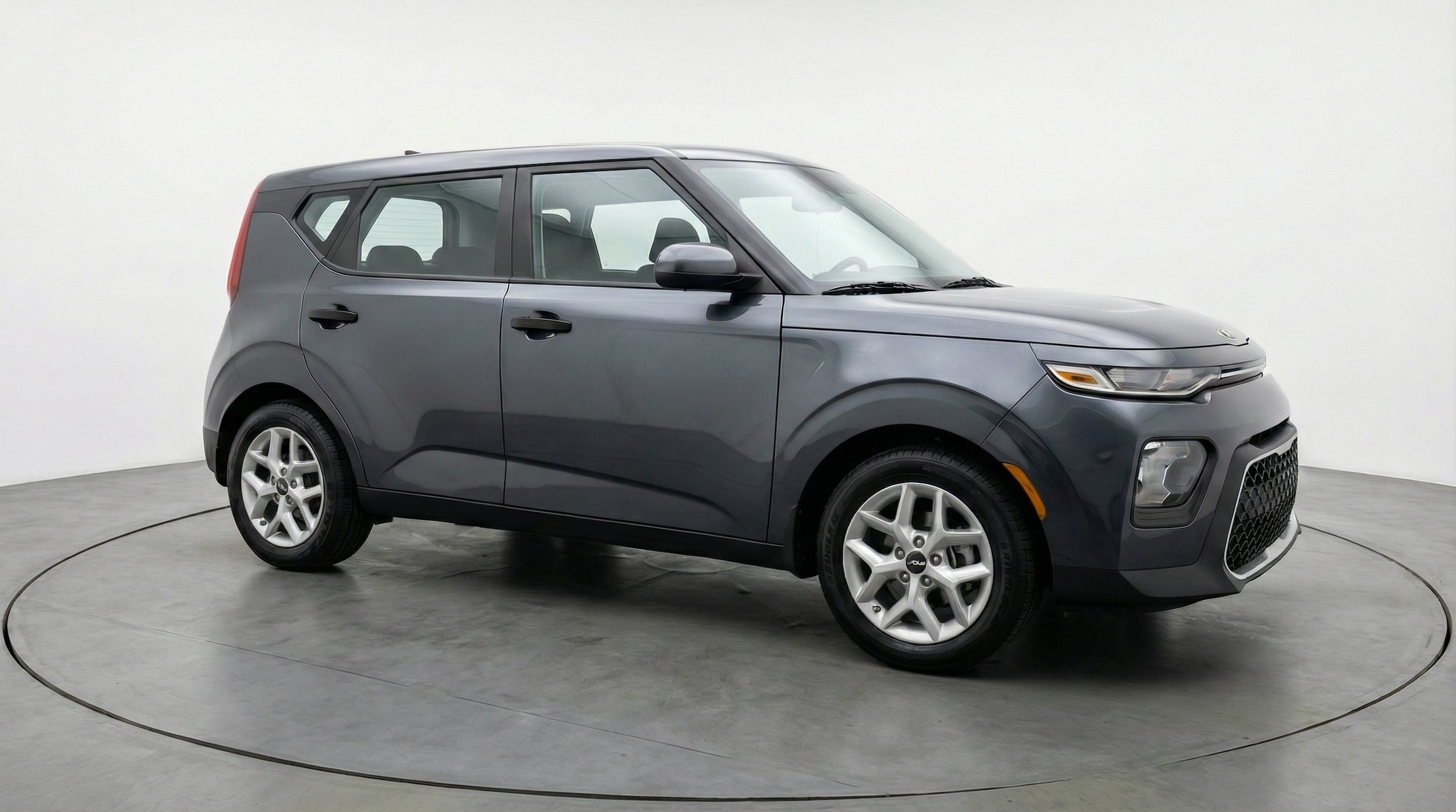 Thumbnail: 2025 Kia Soul - 1