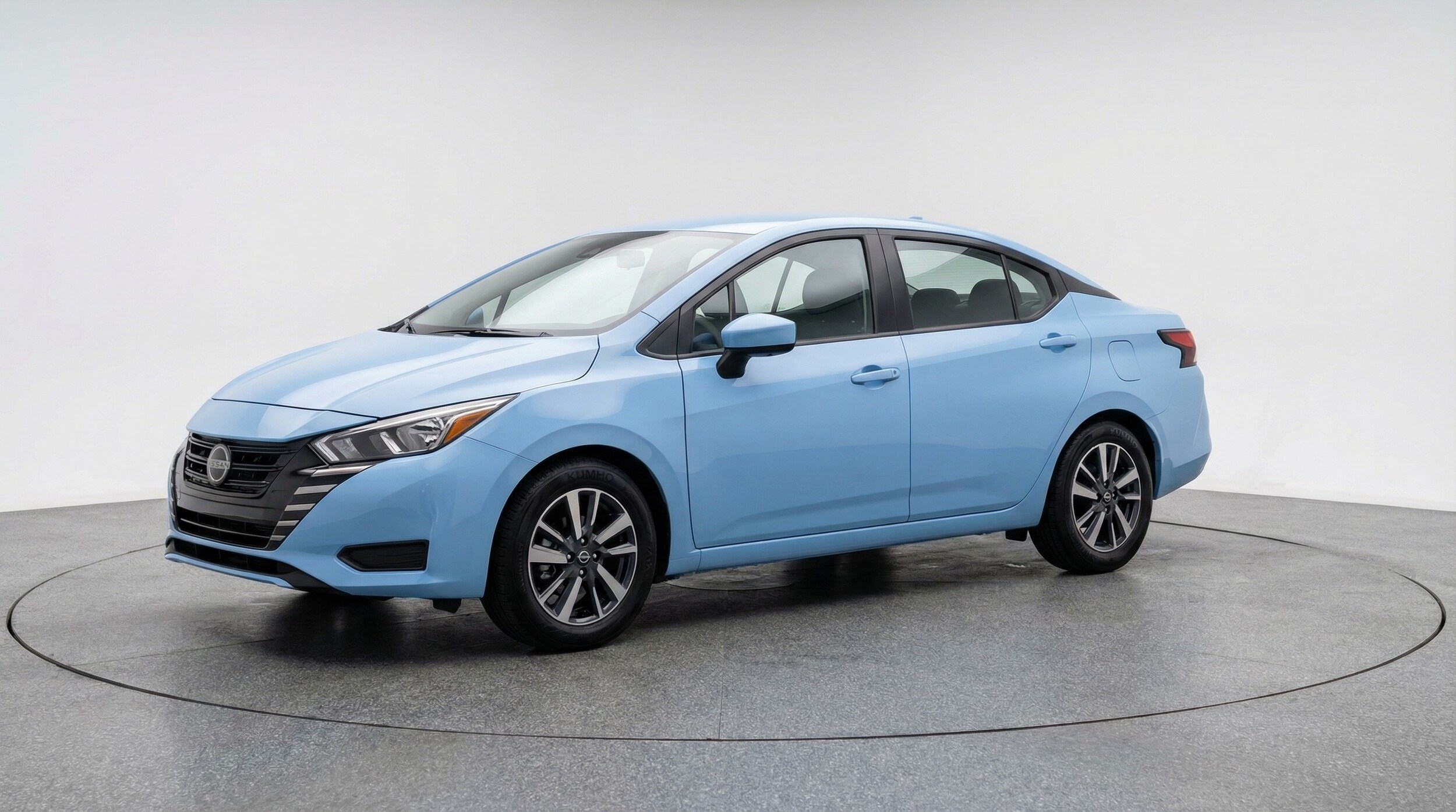 Thumbnail: 2025 Nissan Versa - 3