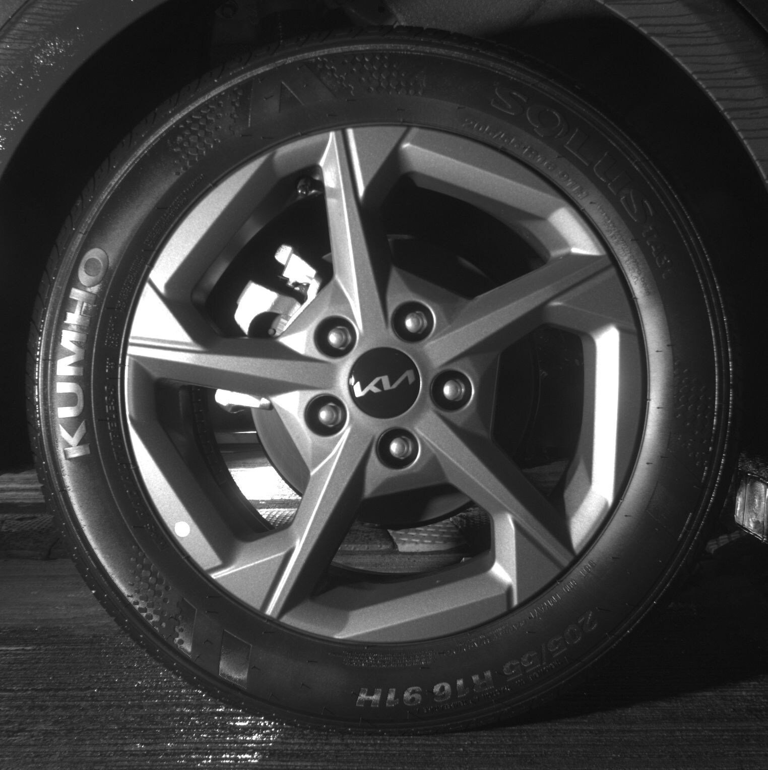 Thumbnail: 2025 Kia K4 - 12