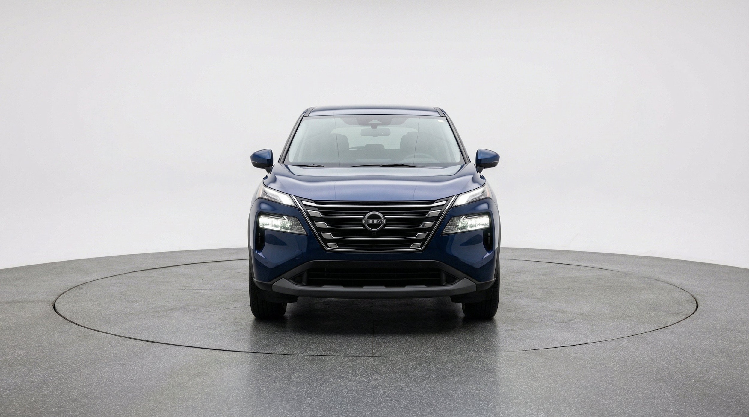 Thumbnail: 2026 Nissan Rogue - 2