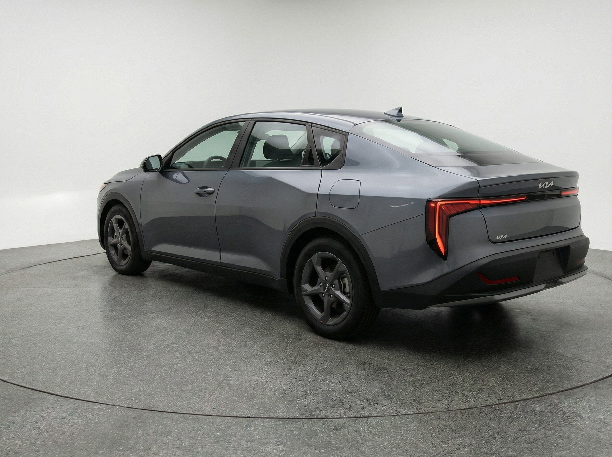 Thumbnail: 2025 Kia K4 - 5