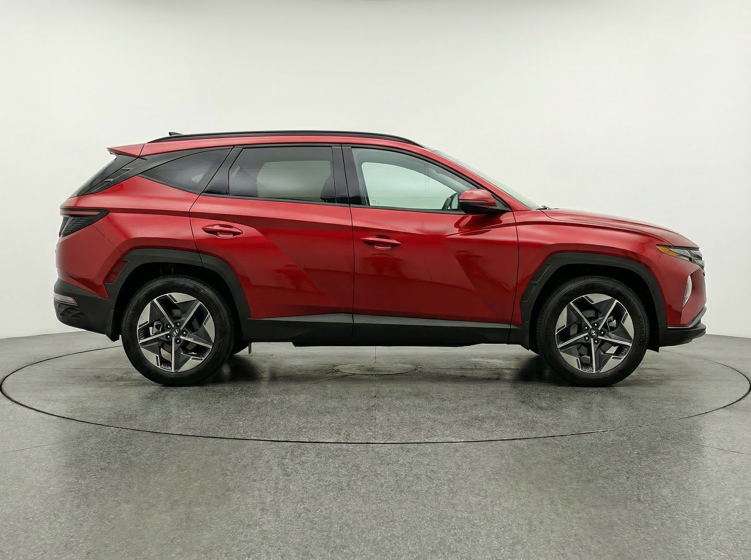 Thumbnail: 2026 Hyundai Tucson - 11