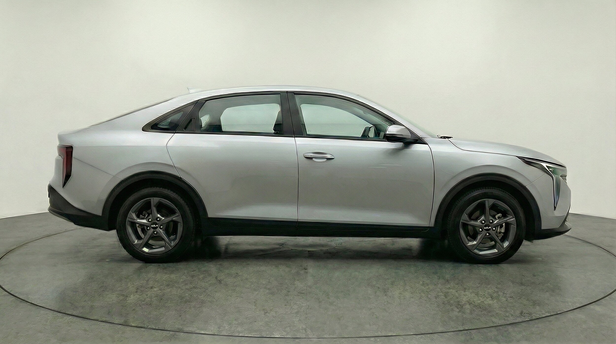 Thumbnail: 2025 Kia K4 - 11
