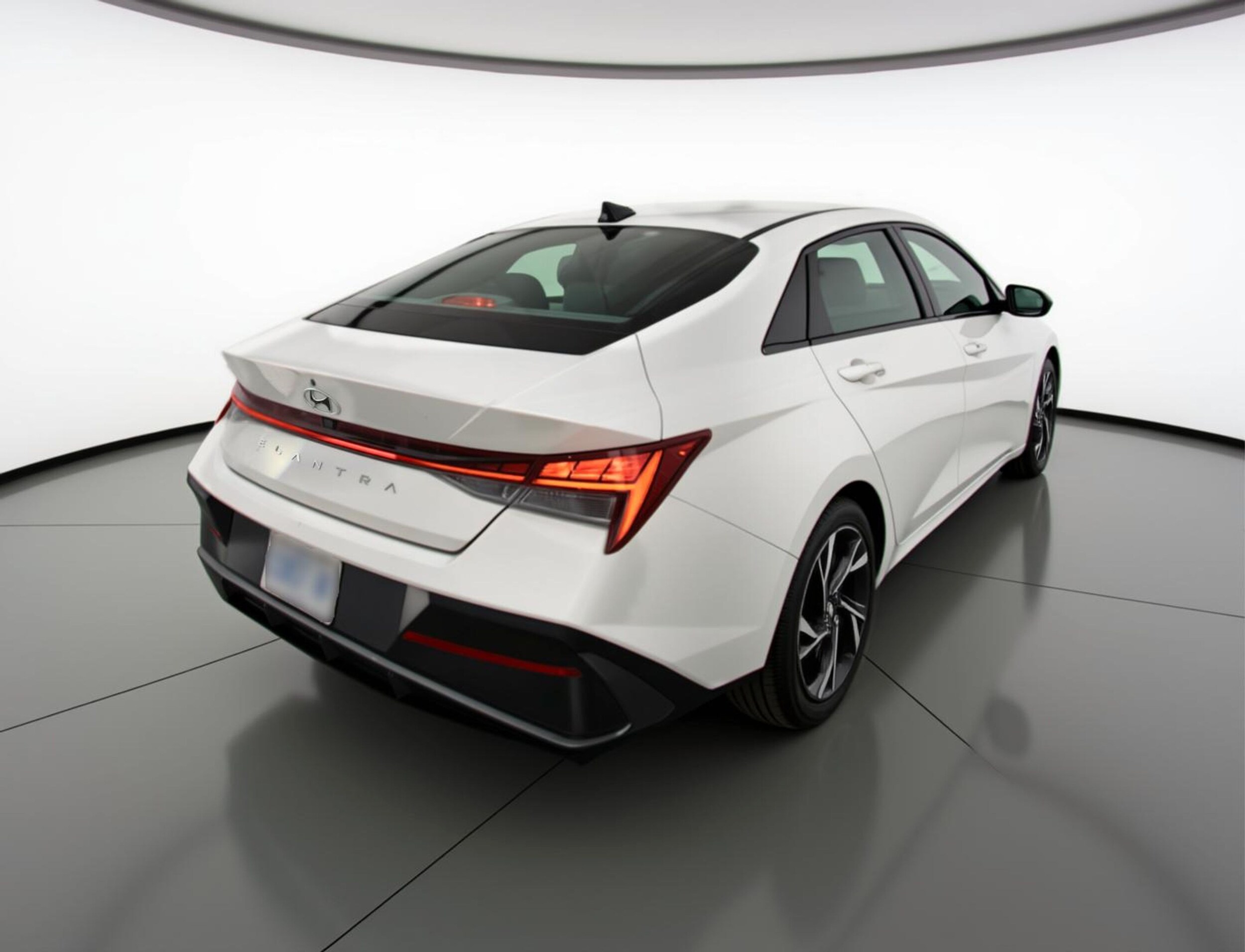 Thumbnail: 2025 Hyundai Elantra - 7