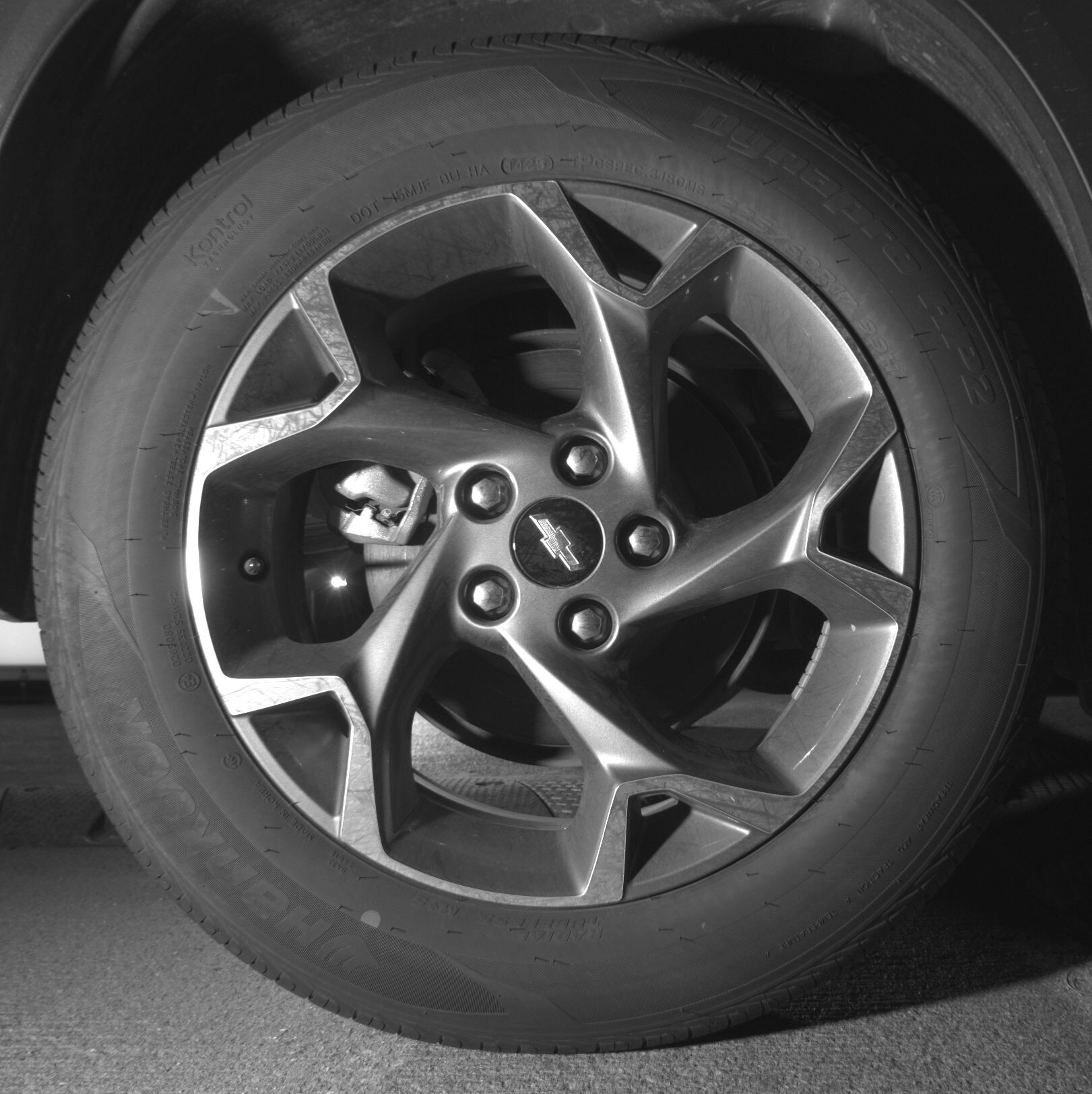 Thumbnail: 2025 Chevrolet Trax - 12