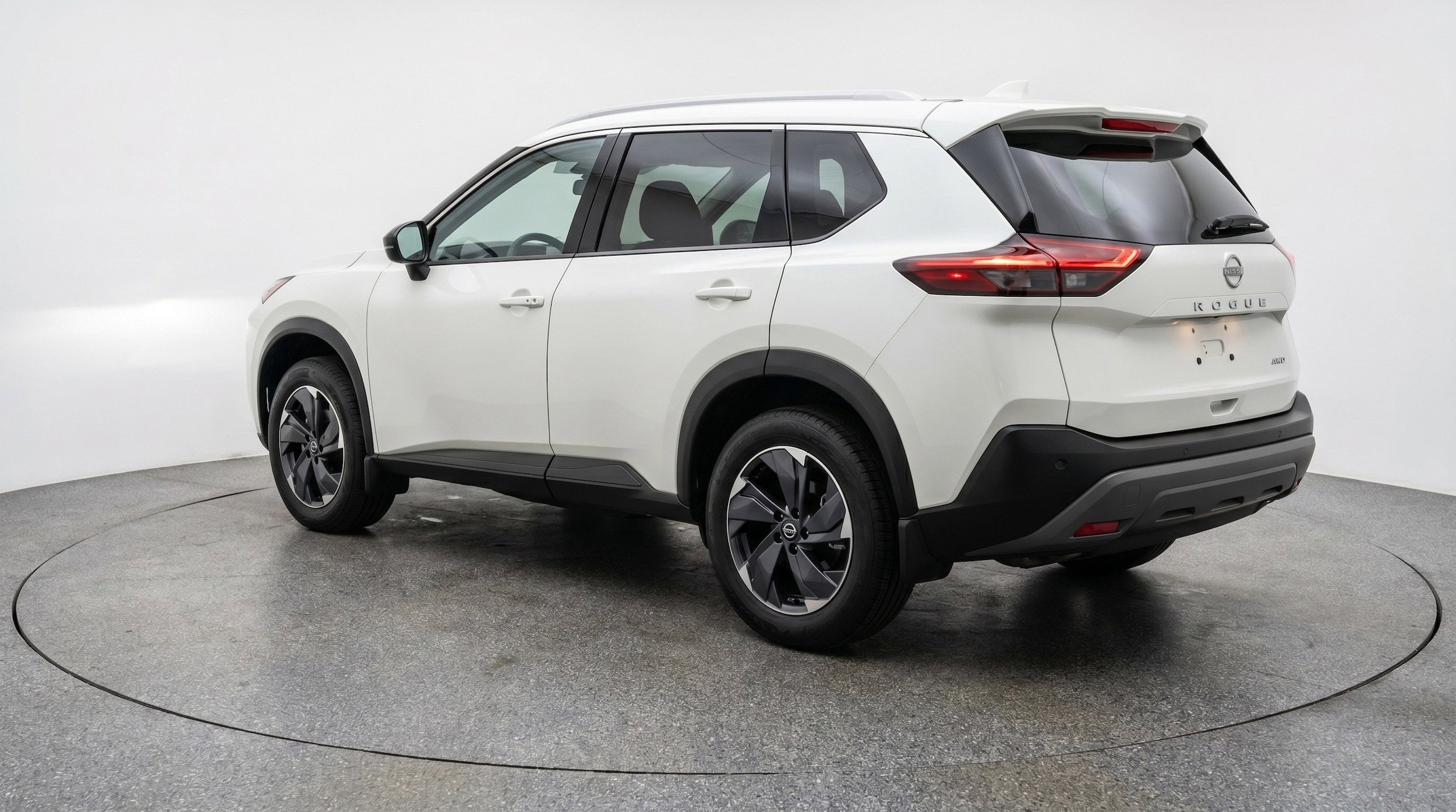 Thumbnail: 2025 Nissan Rogue - 6