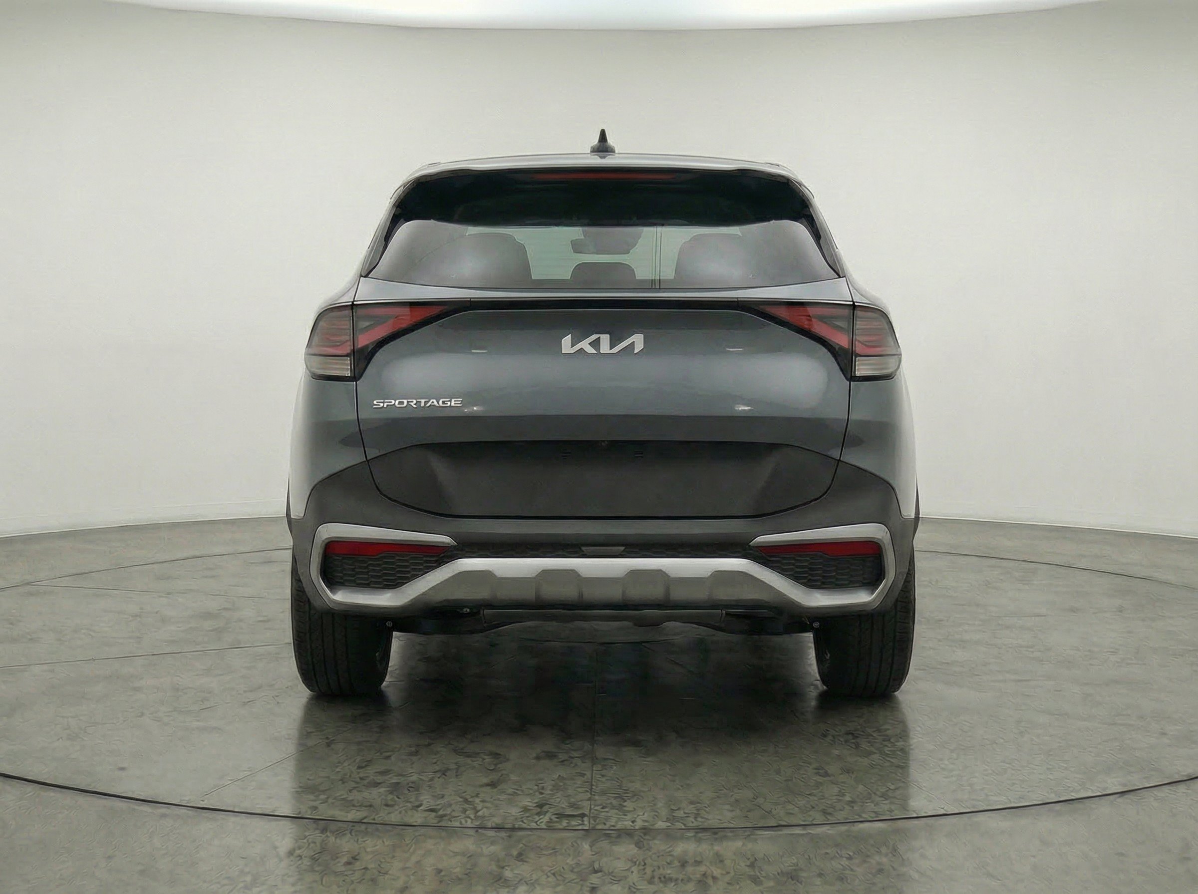 Thumbnail: 2026 Kia Sportage - 7