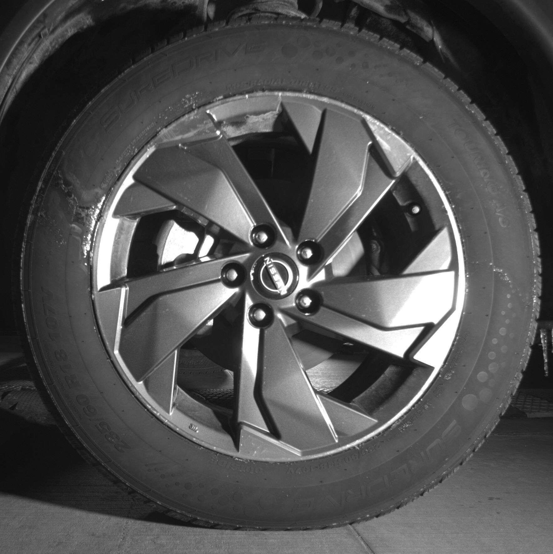 Thumbnail: 2025 Nissan Rogue - 9