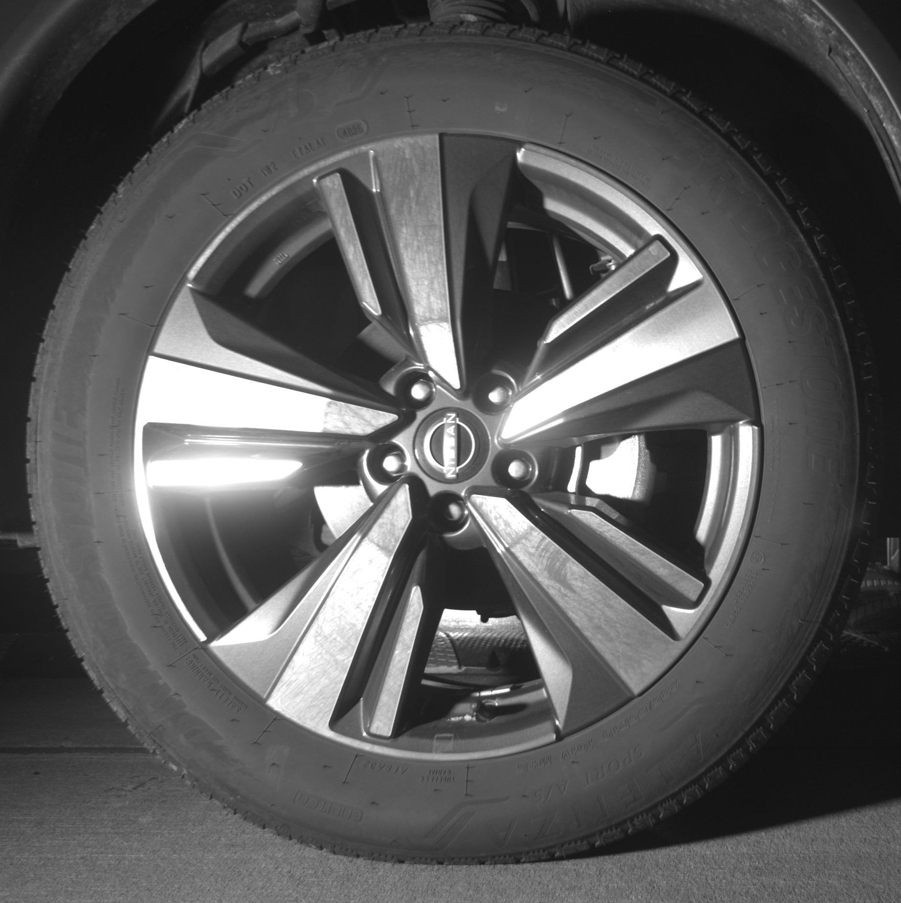 Thumbnail: 2026 Nissan Rogue - 13