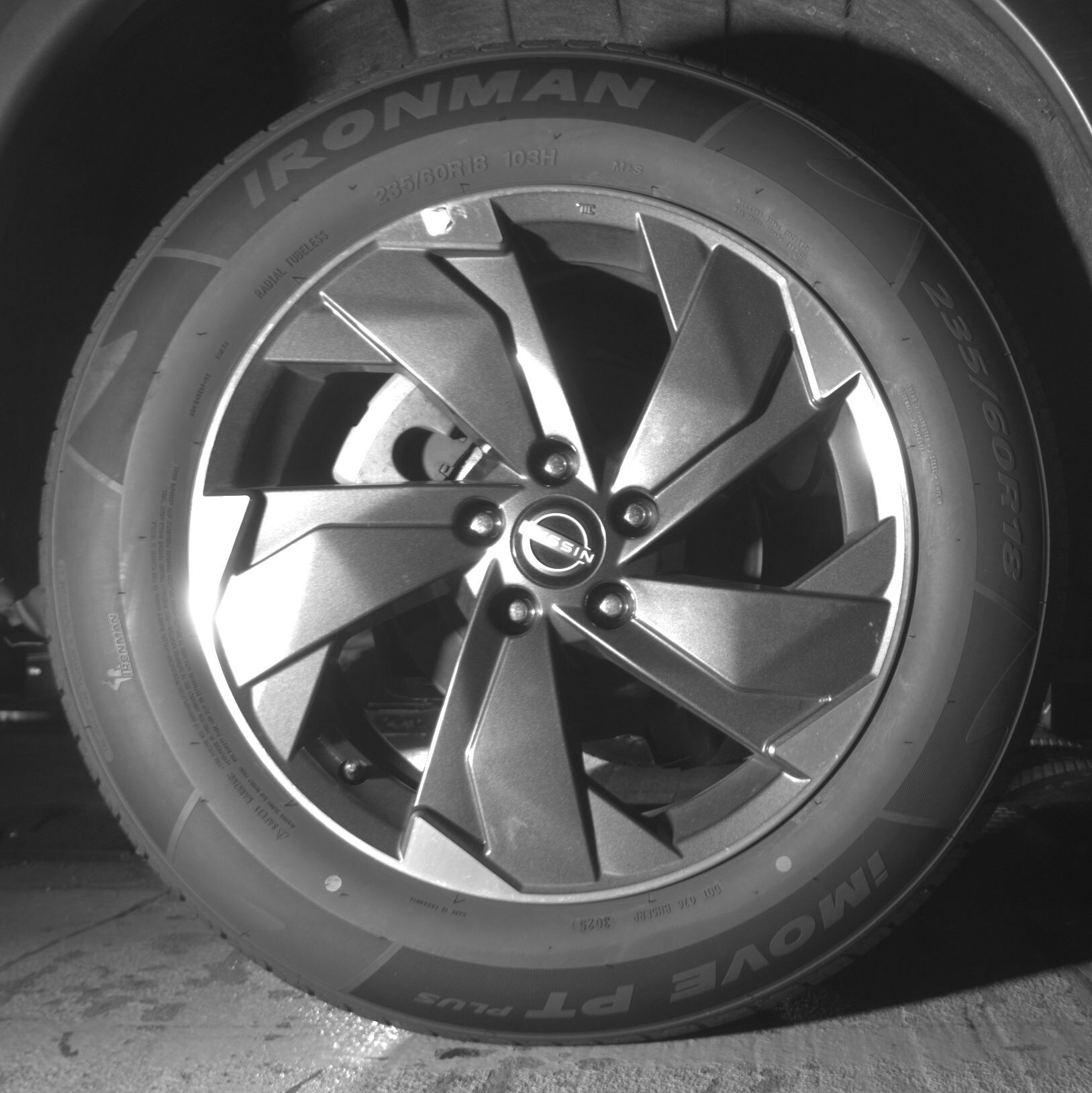 Thumbnail: 2025 Nissan Rogue - 12