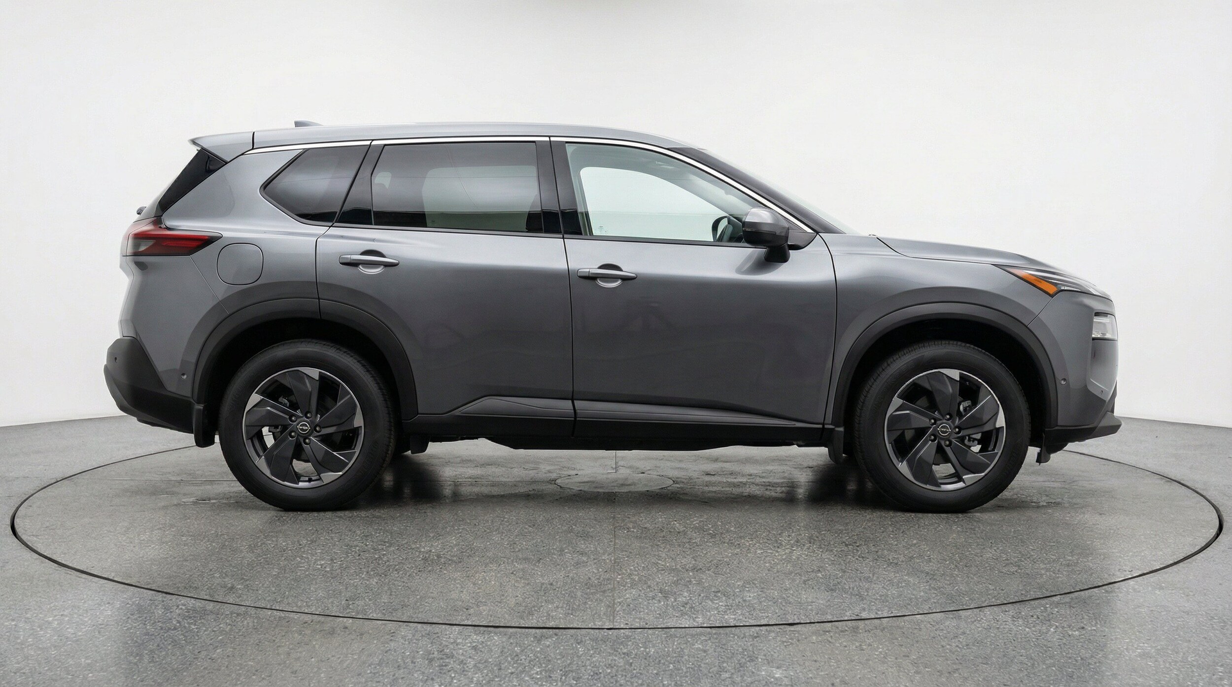 Thumbnail: 2025 Nissan Rogue - 11