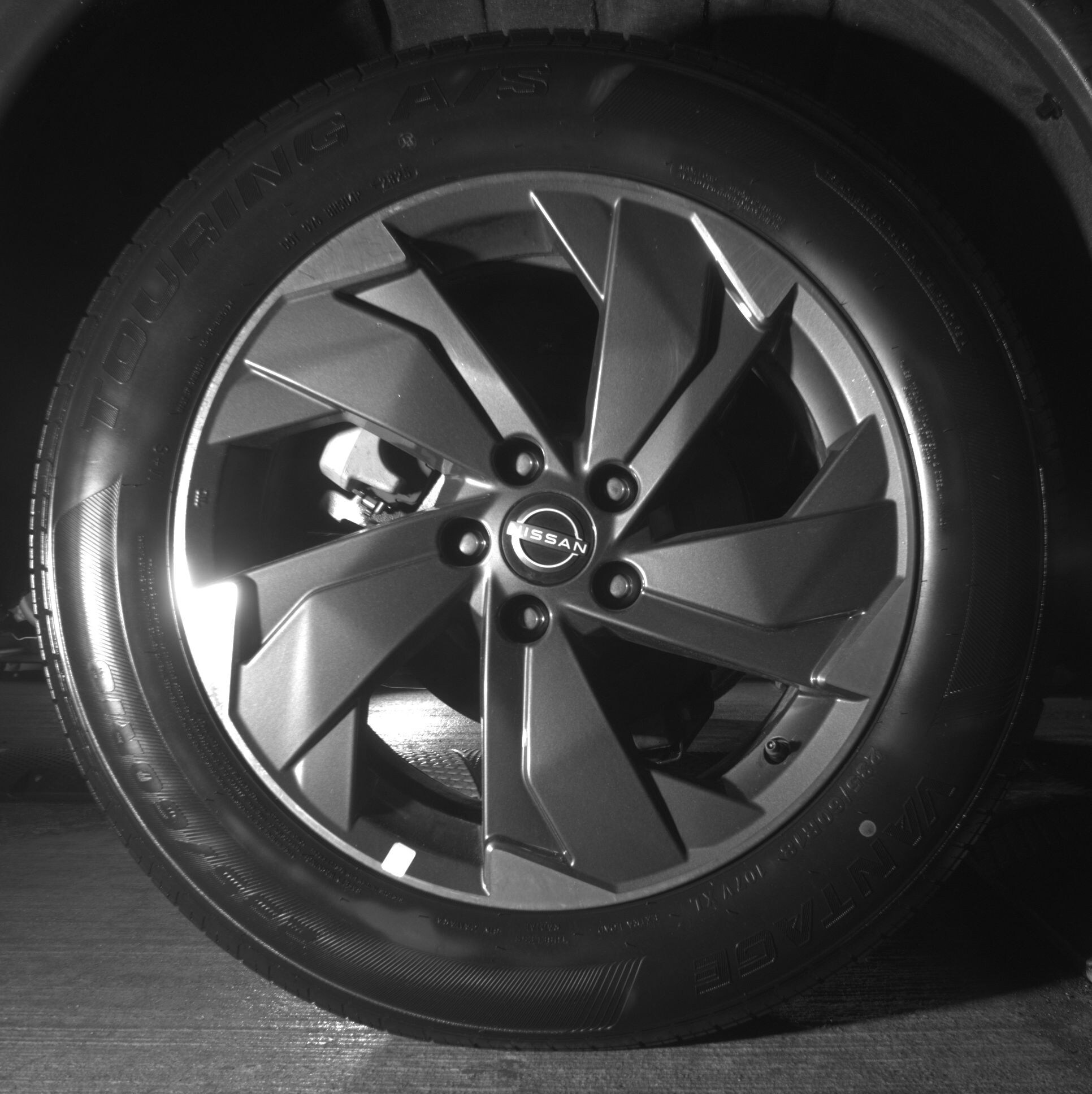 Thumbnail: 2025 Nissan Rogue - 12