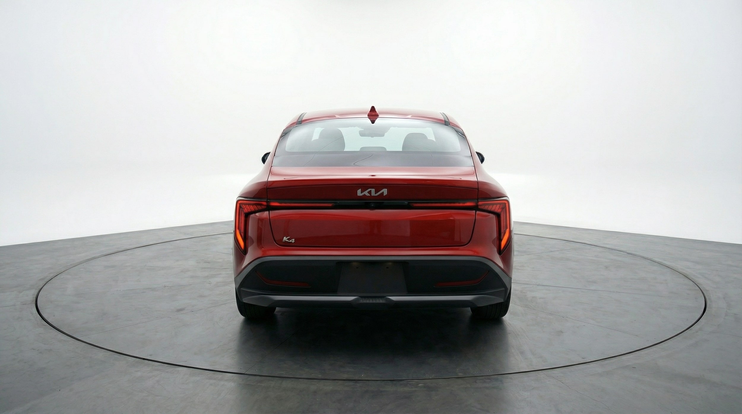 Thumbnail: 2025 Kia K4 - 6