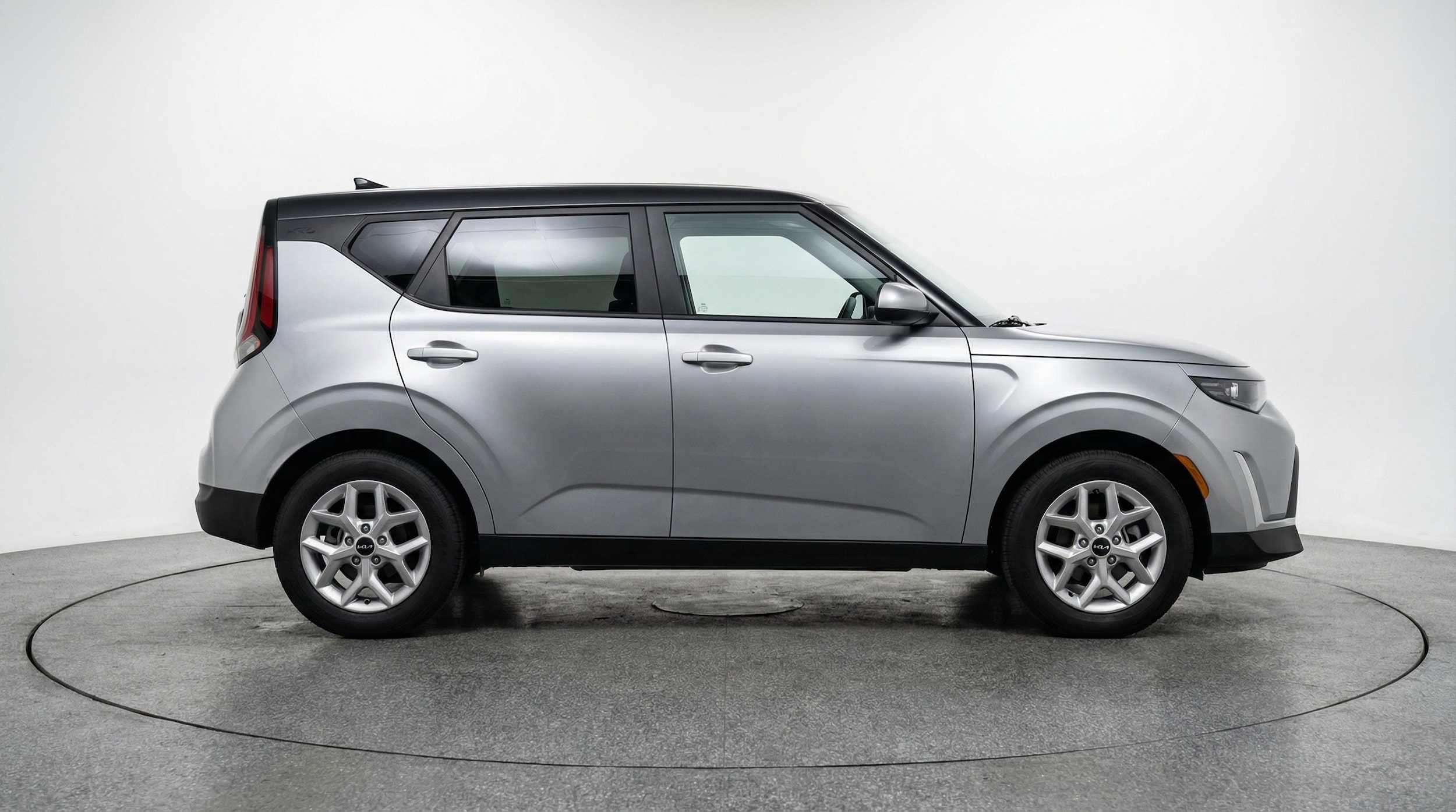 Thumbnail: 2025 Kia Soul - 8