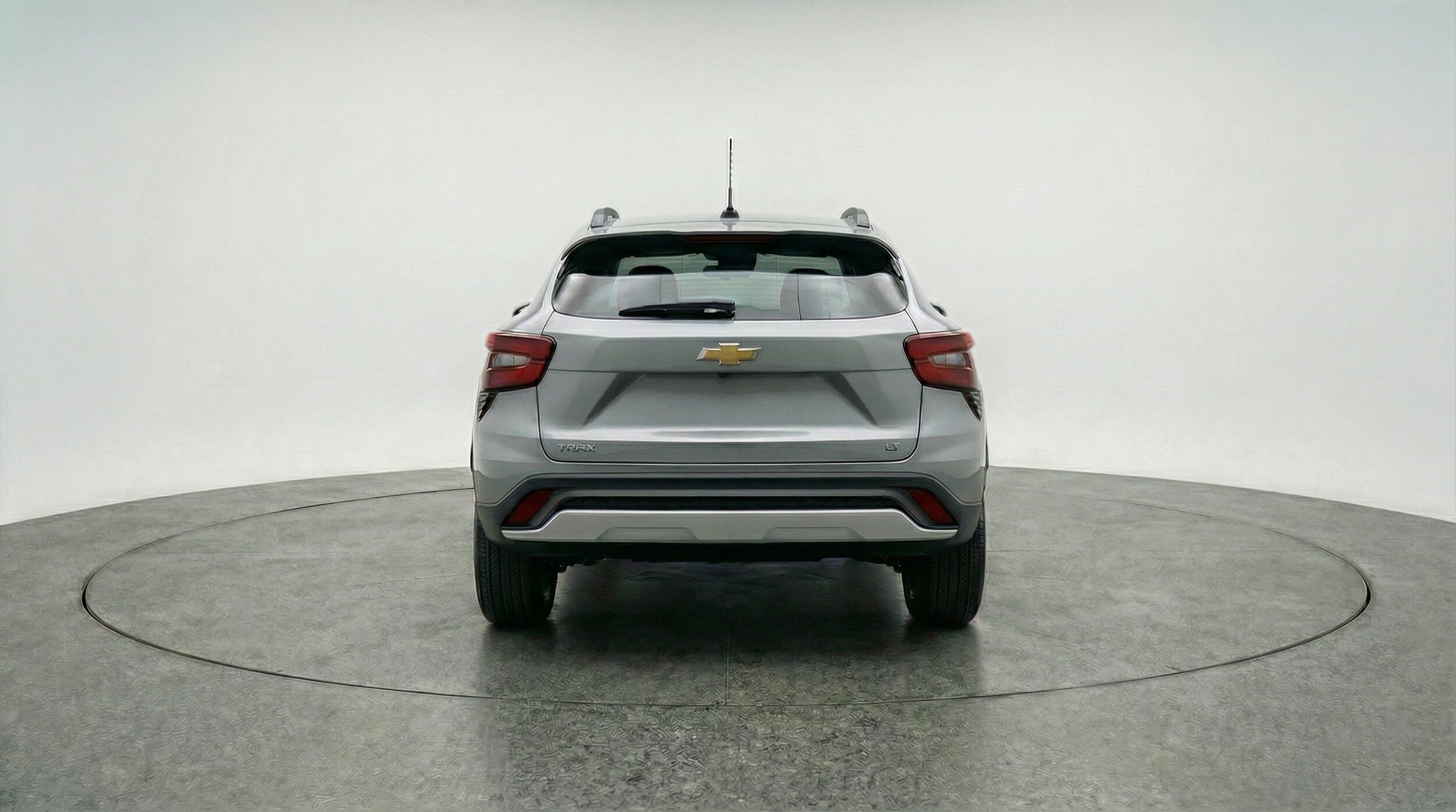 Thumbnail: 2025 Chevrolet Trax - 7