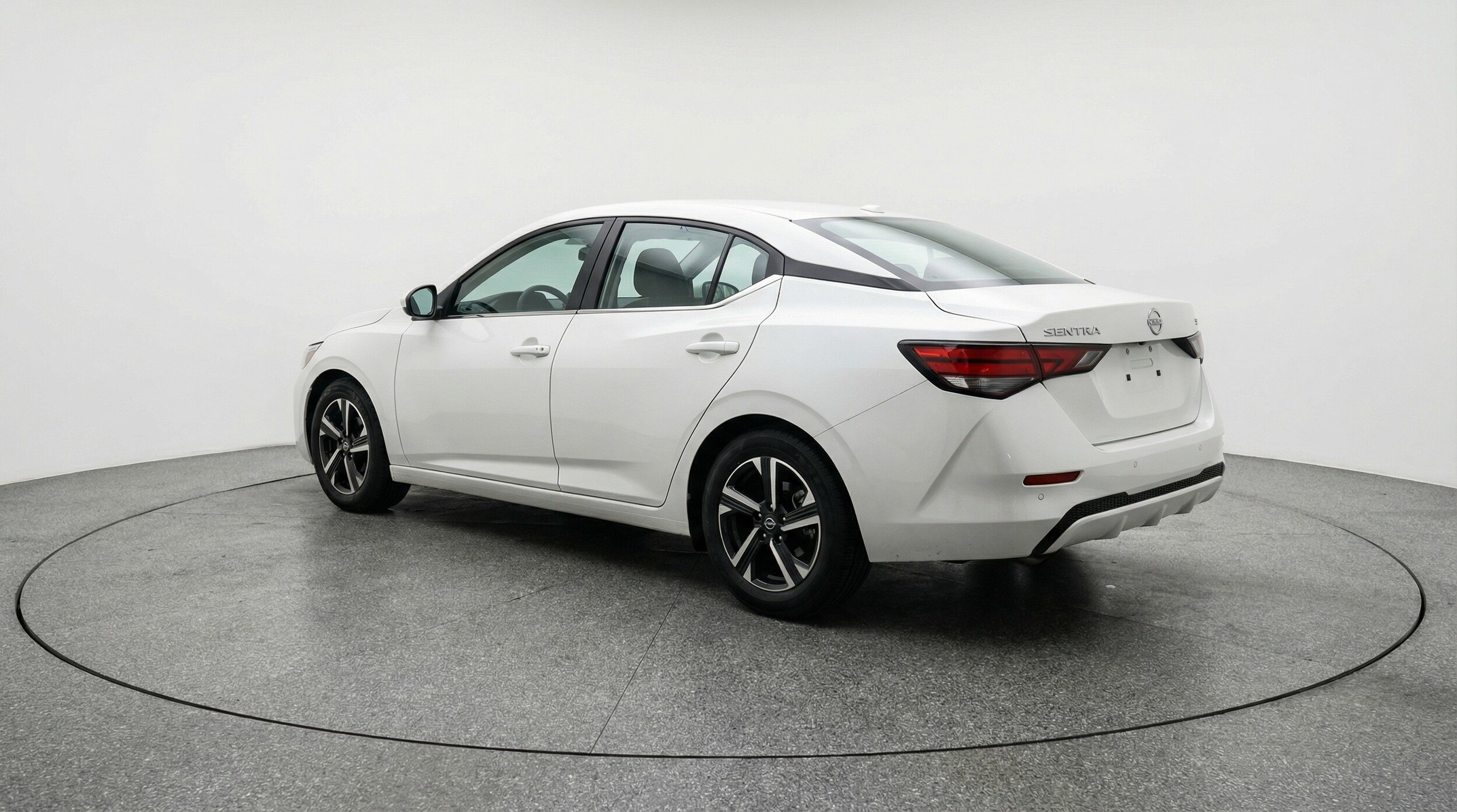 Thumbnail: 2025 Nissan Sentra - 6