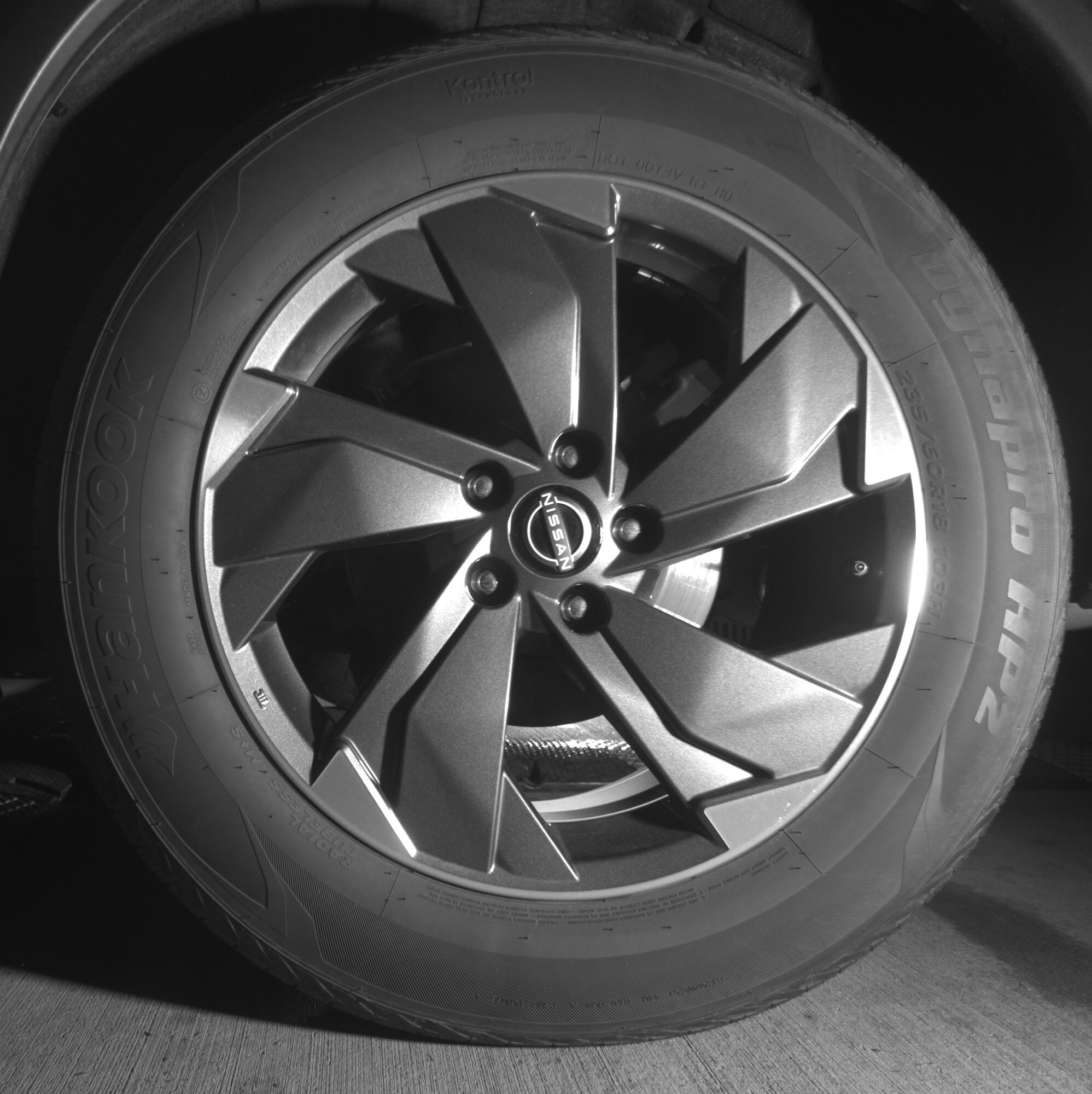 Thumbnail: 2025 Nissan Rogue - 11