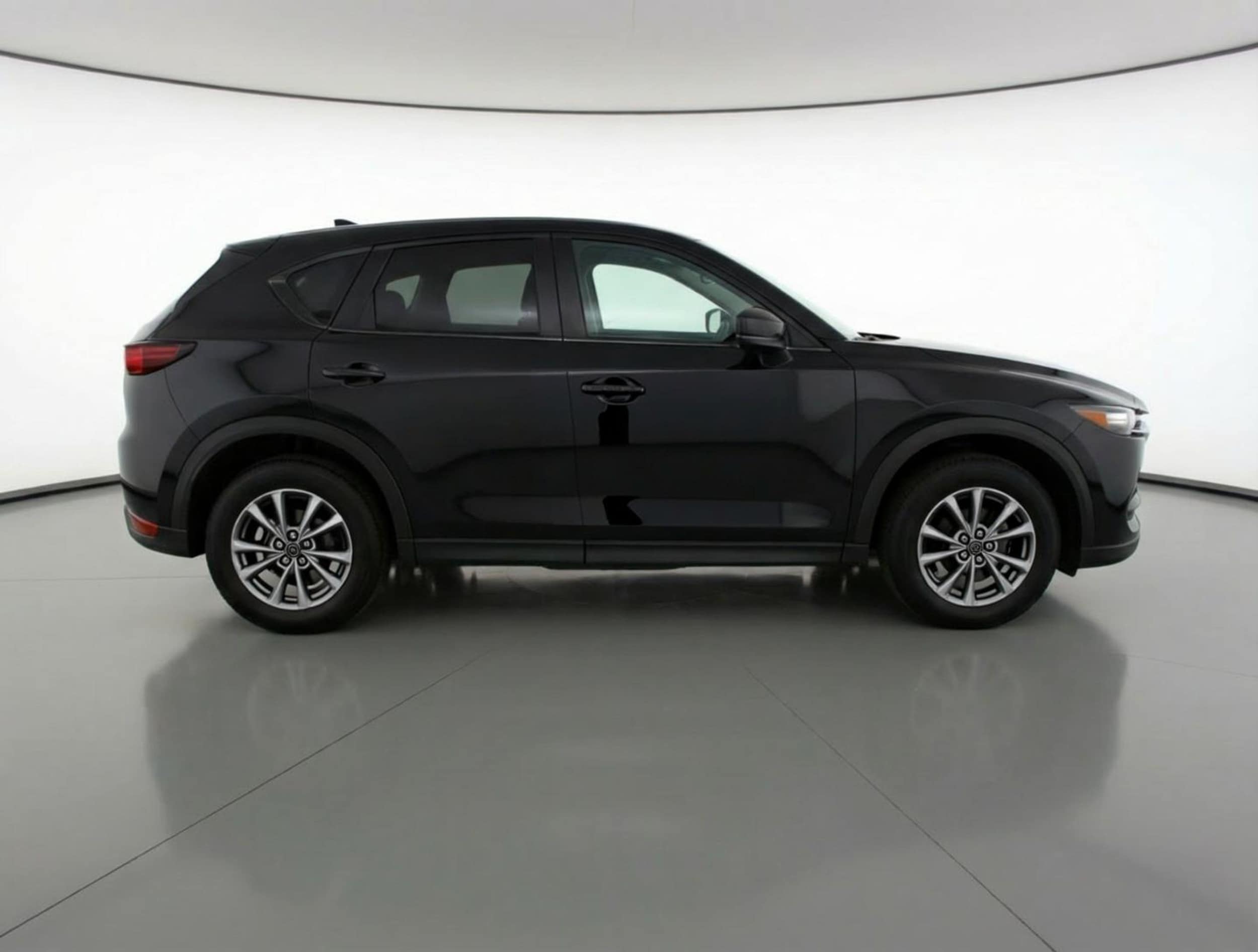 Thumbnail: 2025 Mazda CX-5 - 8