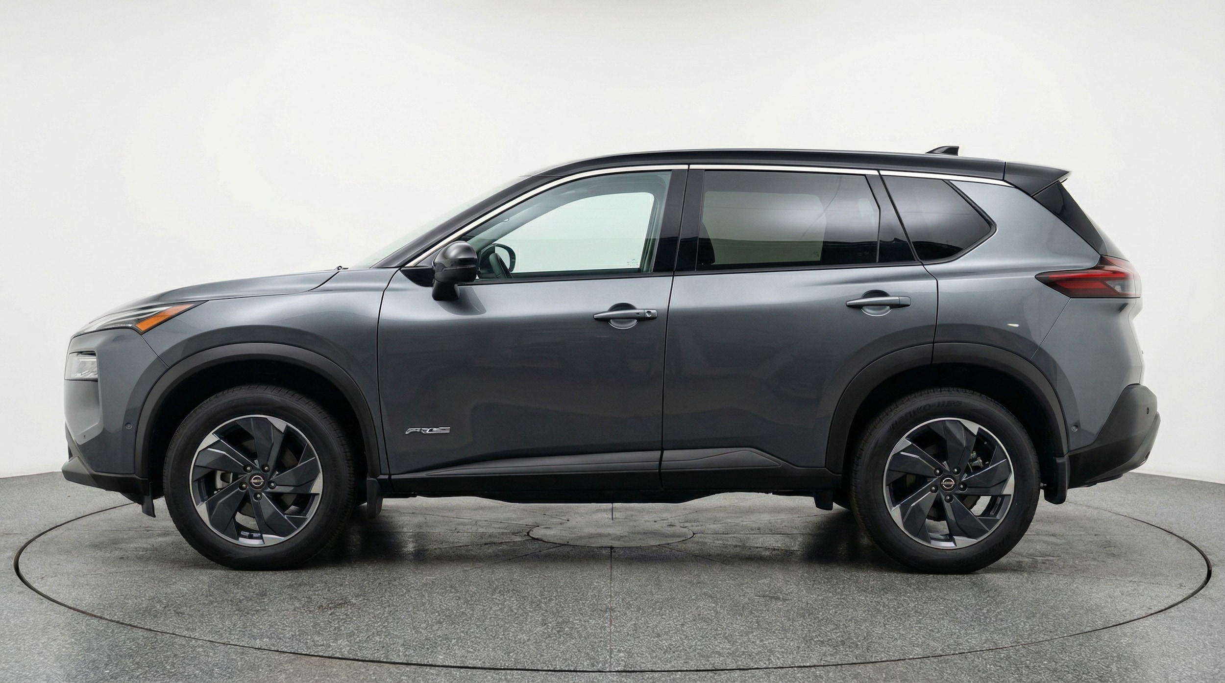 Thumbnail: 2025 Nissan Rogue - 4