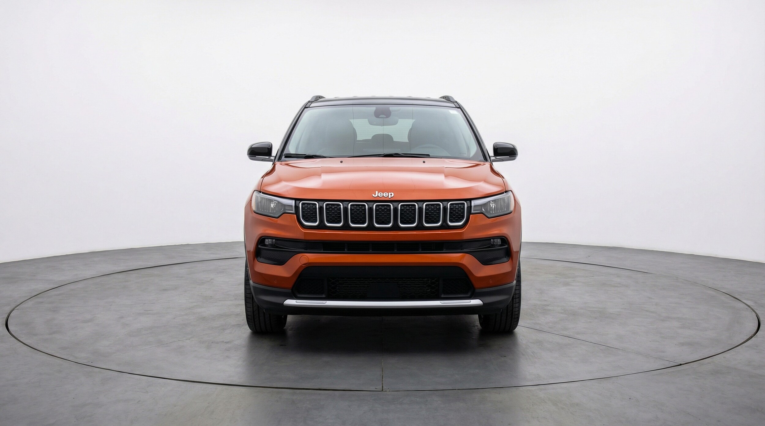 Thumbnail: 2025 Jeep Compass - 2
