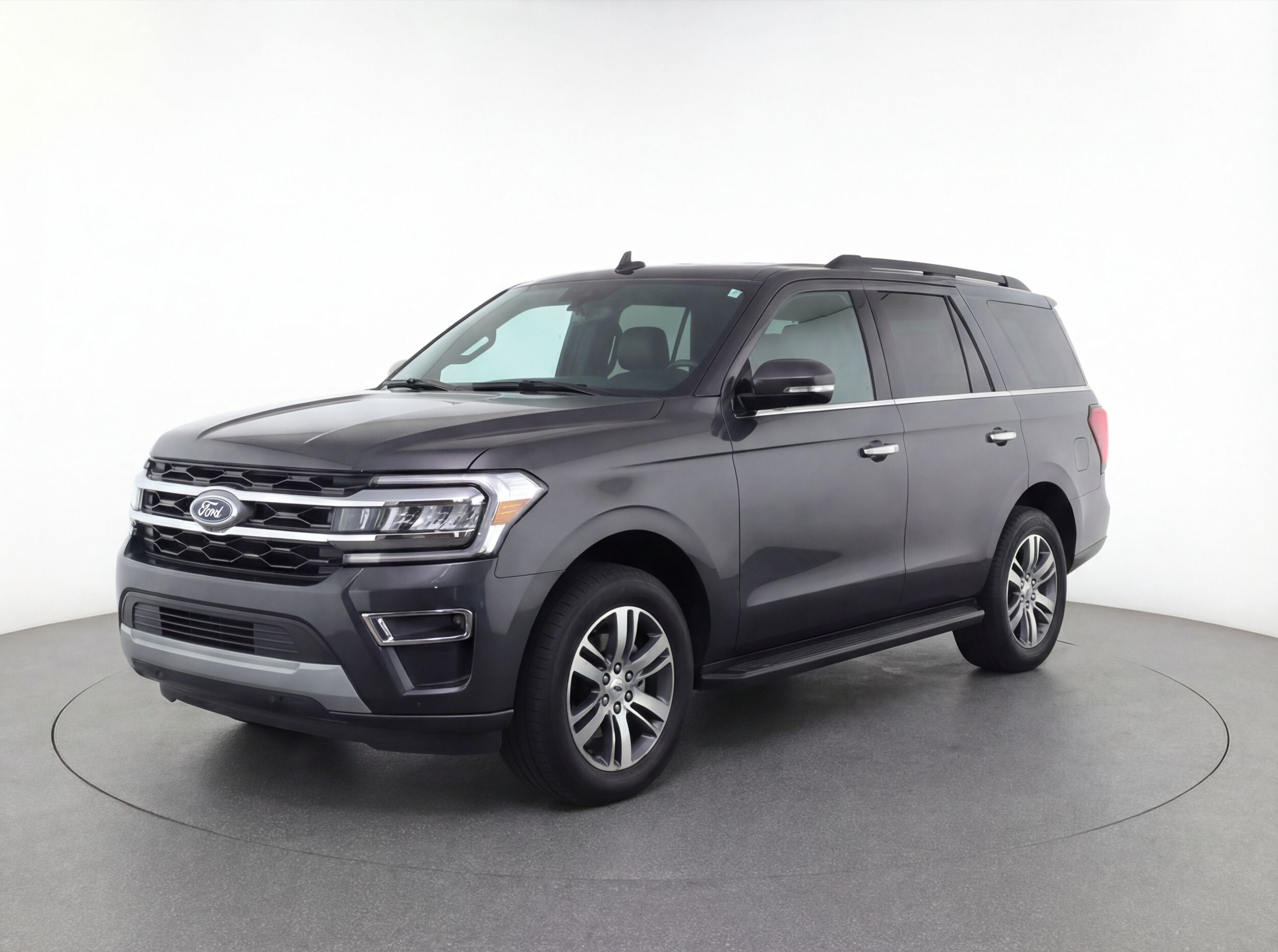 Thumbnail: 2024 Ford Expedition MAX - 3