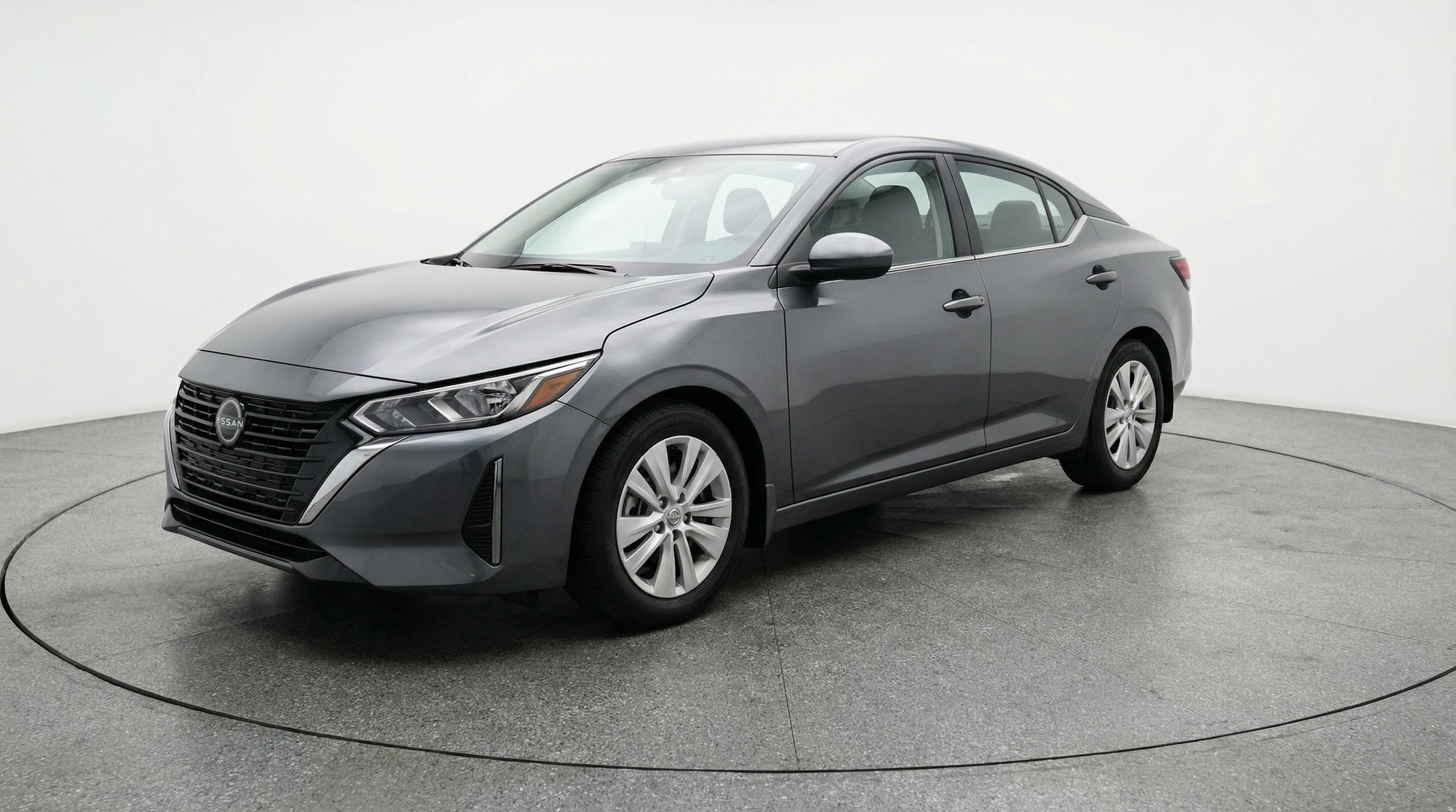 Thumbnail: 2025 Nissan Sentra - 3