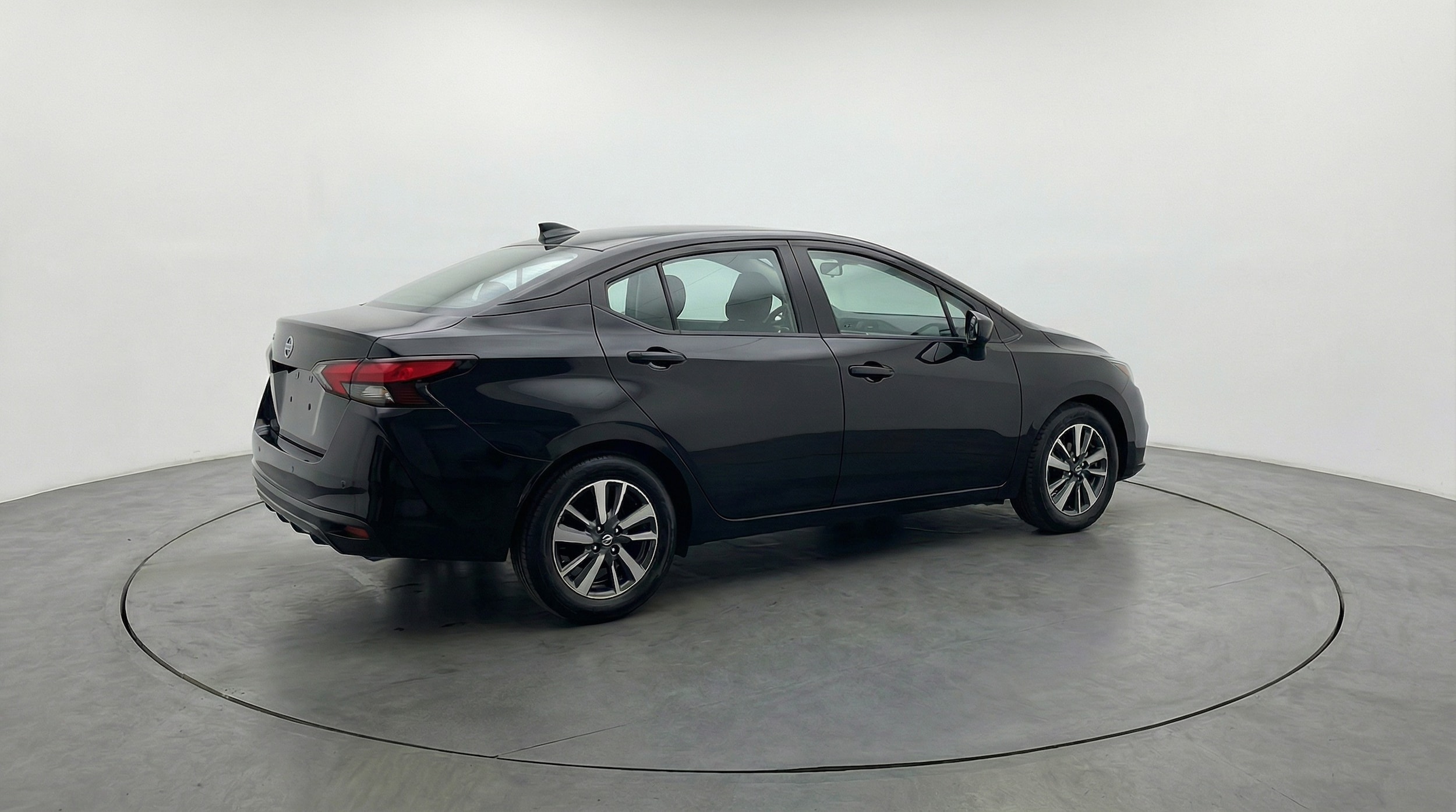 Thumbnail: 2025 Nissan Versa - 7