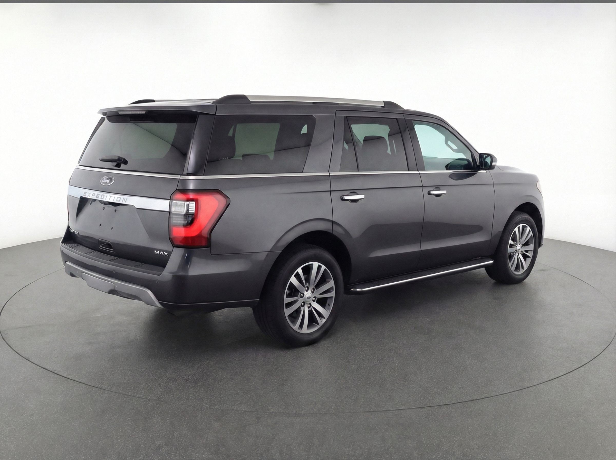 Thumbnail: 2024 Ford Expedition MAX - 7