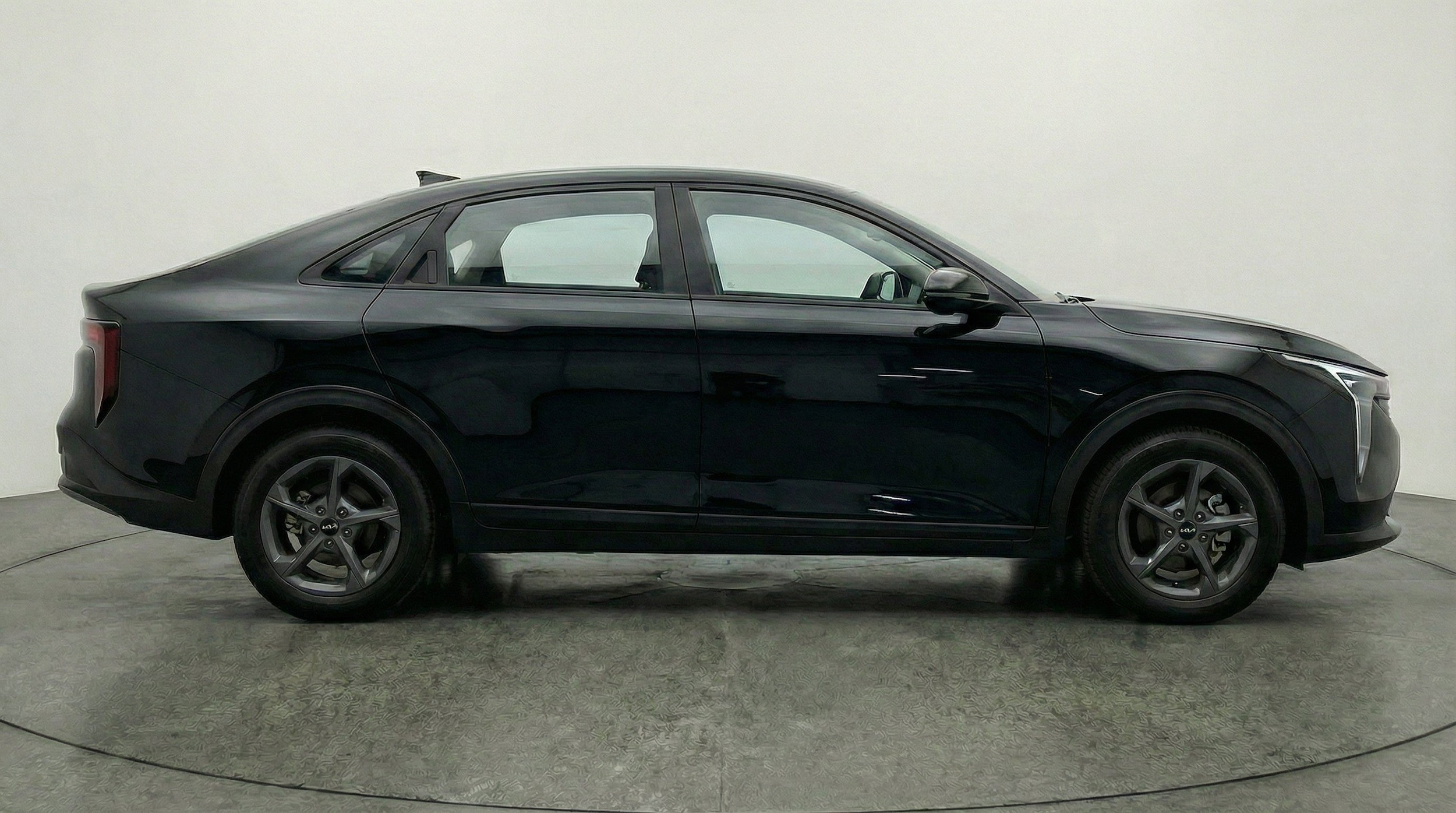 Thumbnail: 2025 Kia K4 - 11